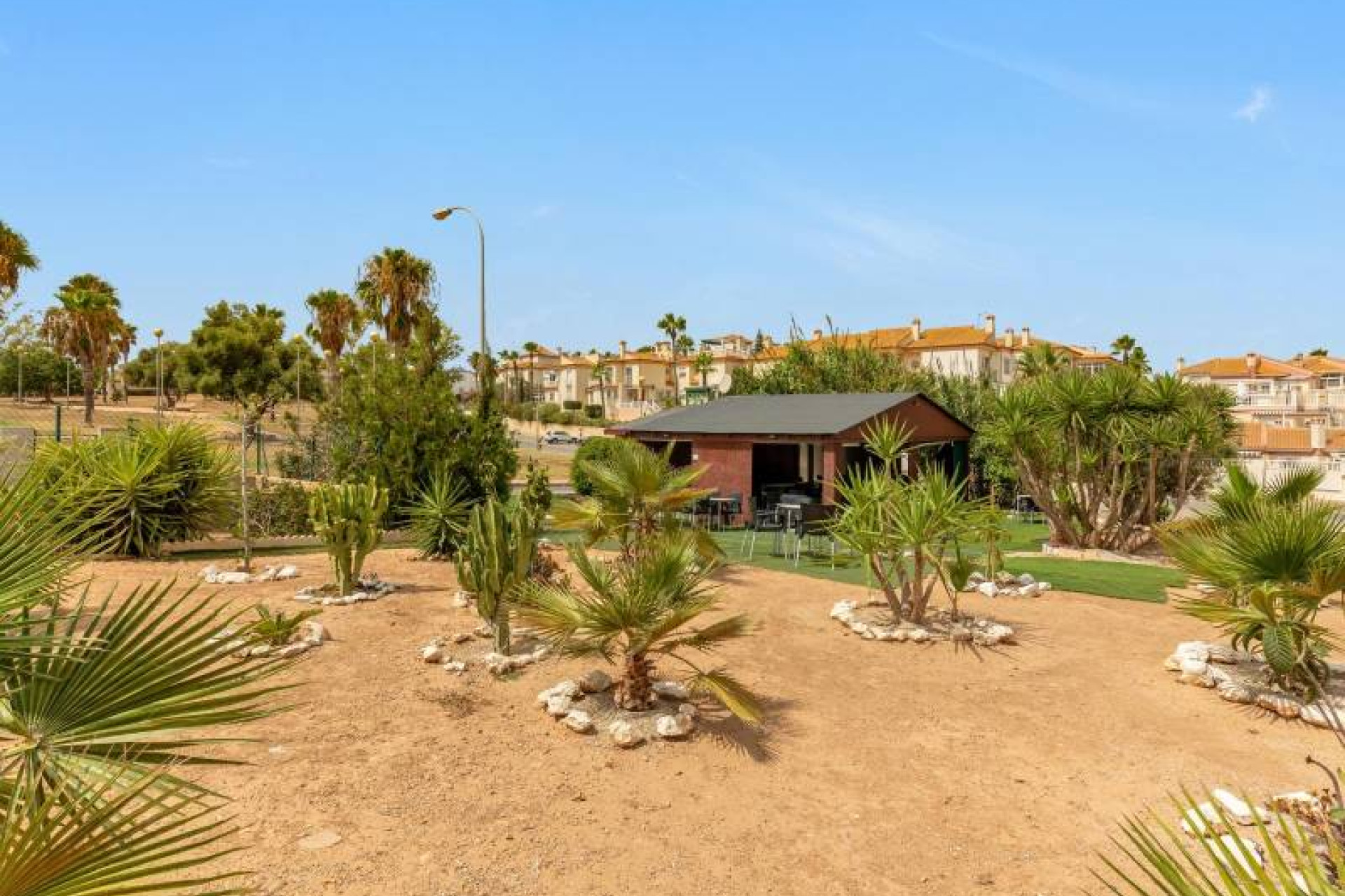 Herverkoop - Semi-detached - Torrevieja - Orihuela Costa