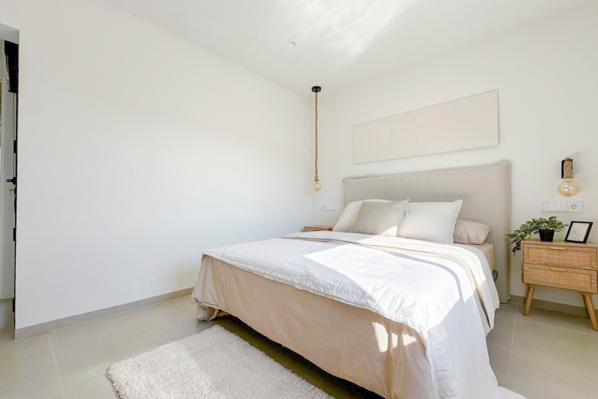 Herverkoop - Semidetached - Santiago de Ribera - Costa Calida