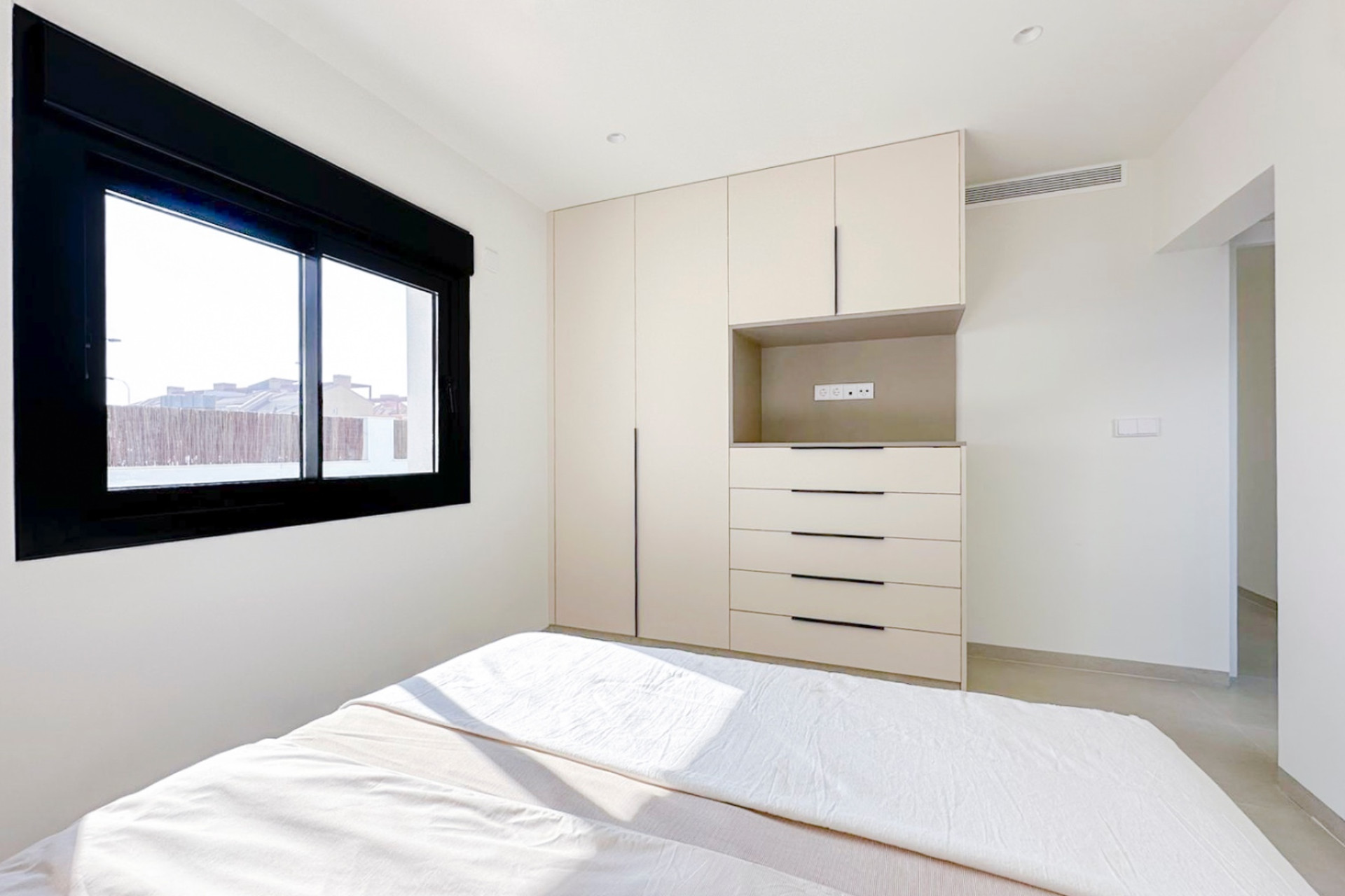 Herverkoop - Semidetached - Santiago de Ribera - Costa Calida