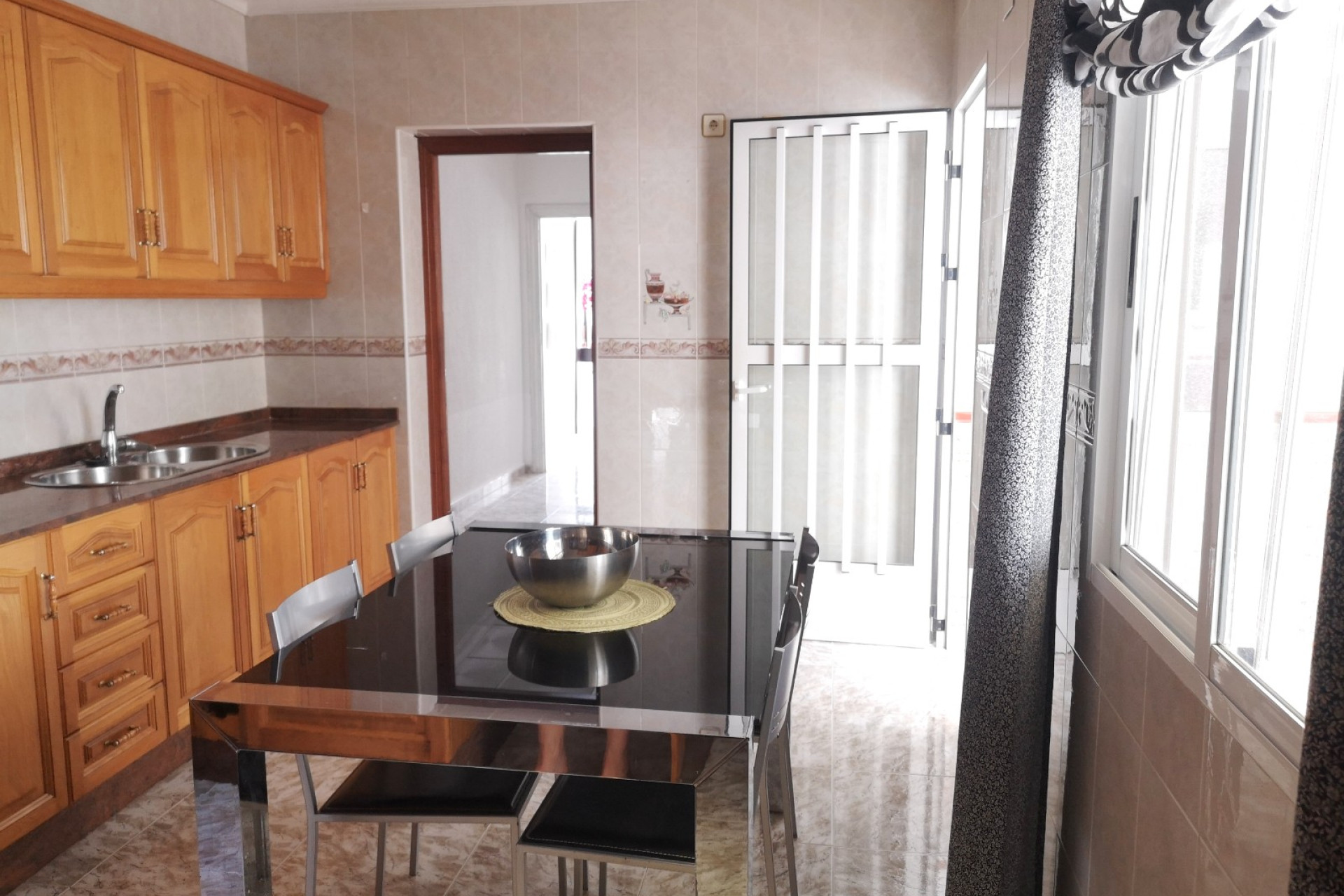 Herverkoop - Town house (2) - Los Montesinos - Rojales