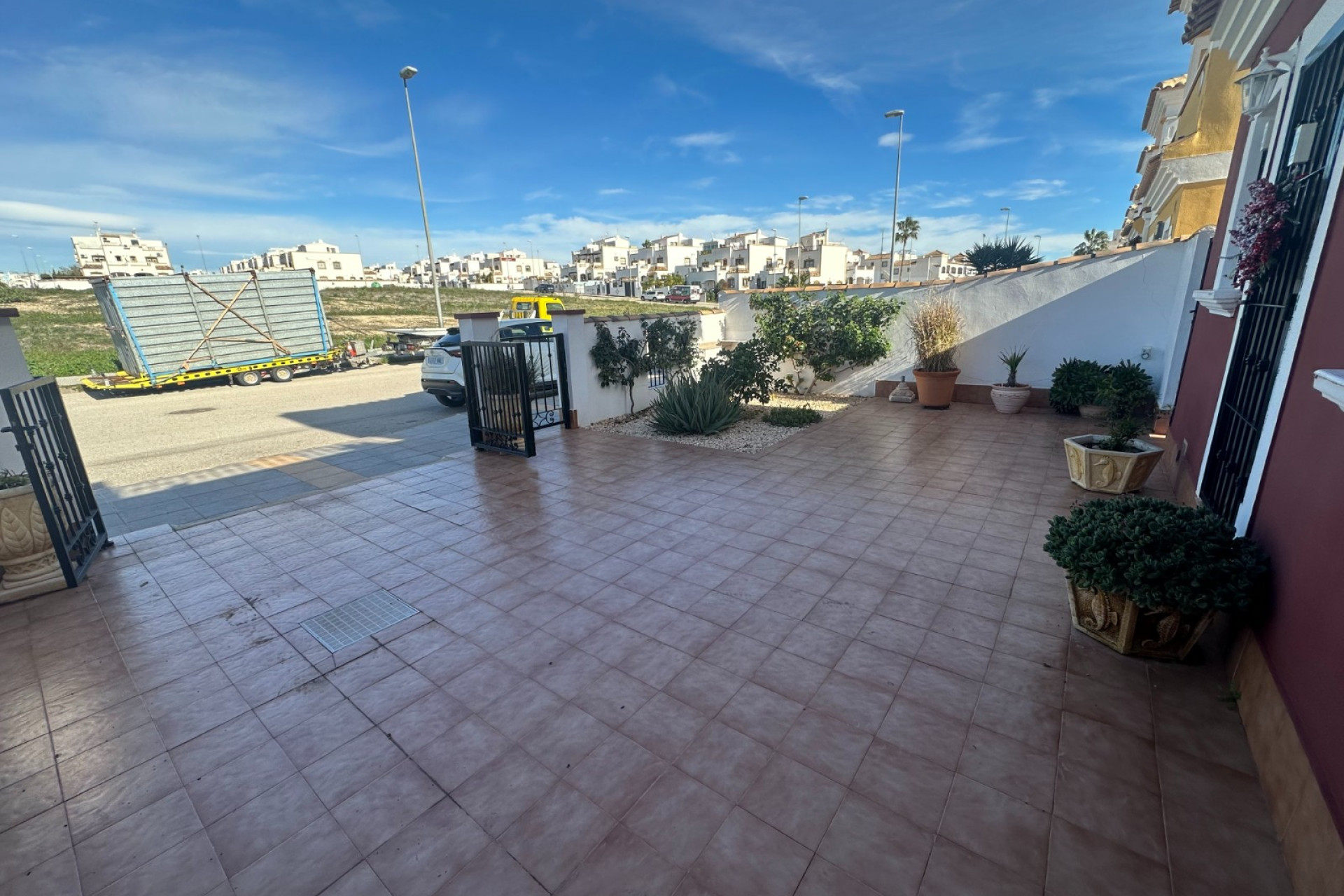 Herverkoop - Town house / semi detached - Orihuela - Vistabella Golf