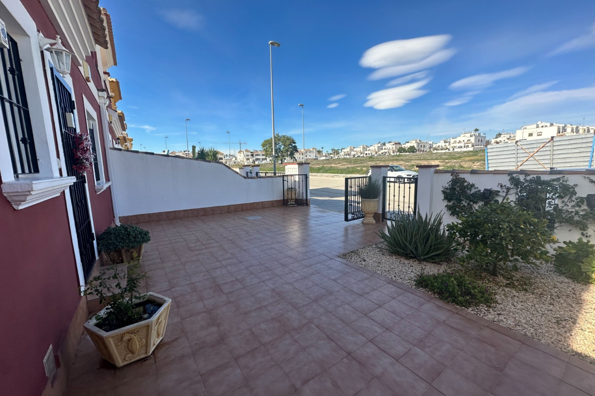 Herverkoop - Town house / semi detached - Orihuela - Vistabella Golf