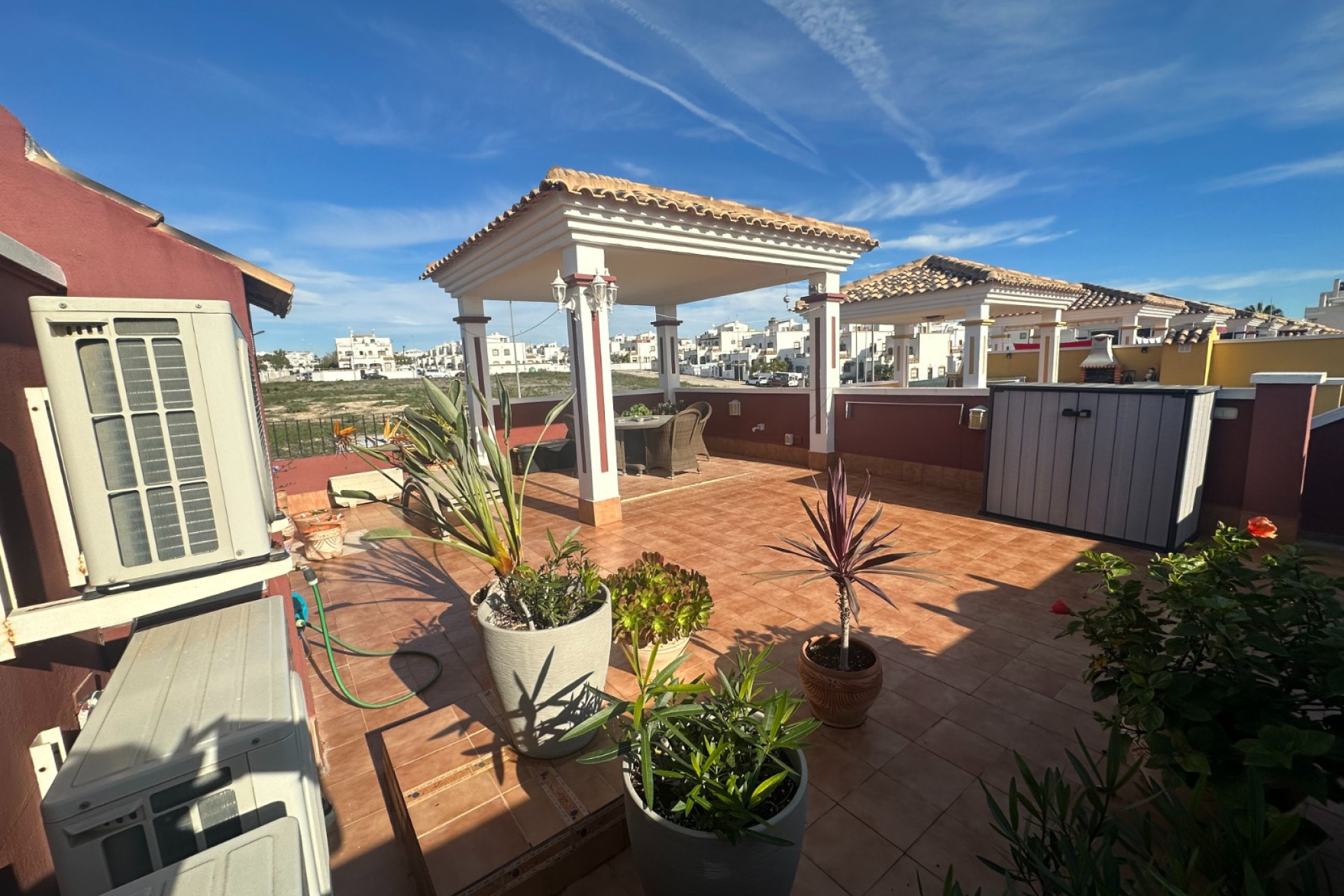 Herverkoop - Town house / semi detached - Orihuela - Vistabella Golf