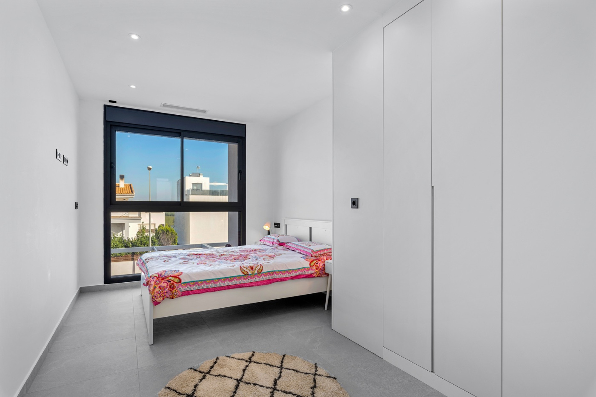 Herverkoop - Townhouse * - Ciudad Quesada - Costa Blanca Zuid