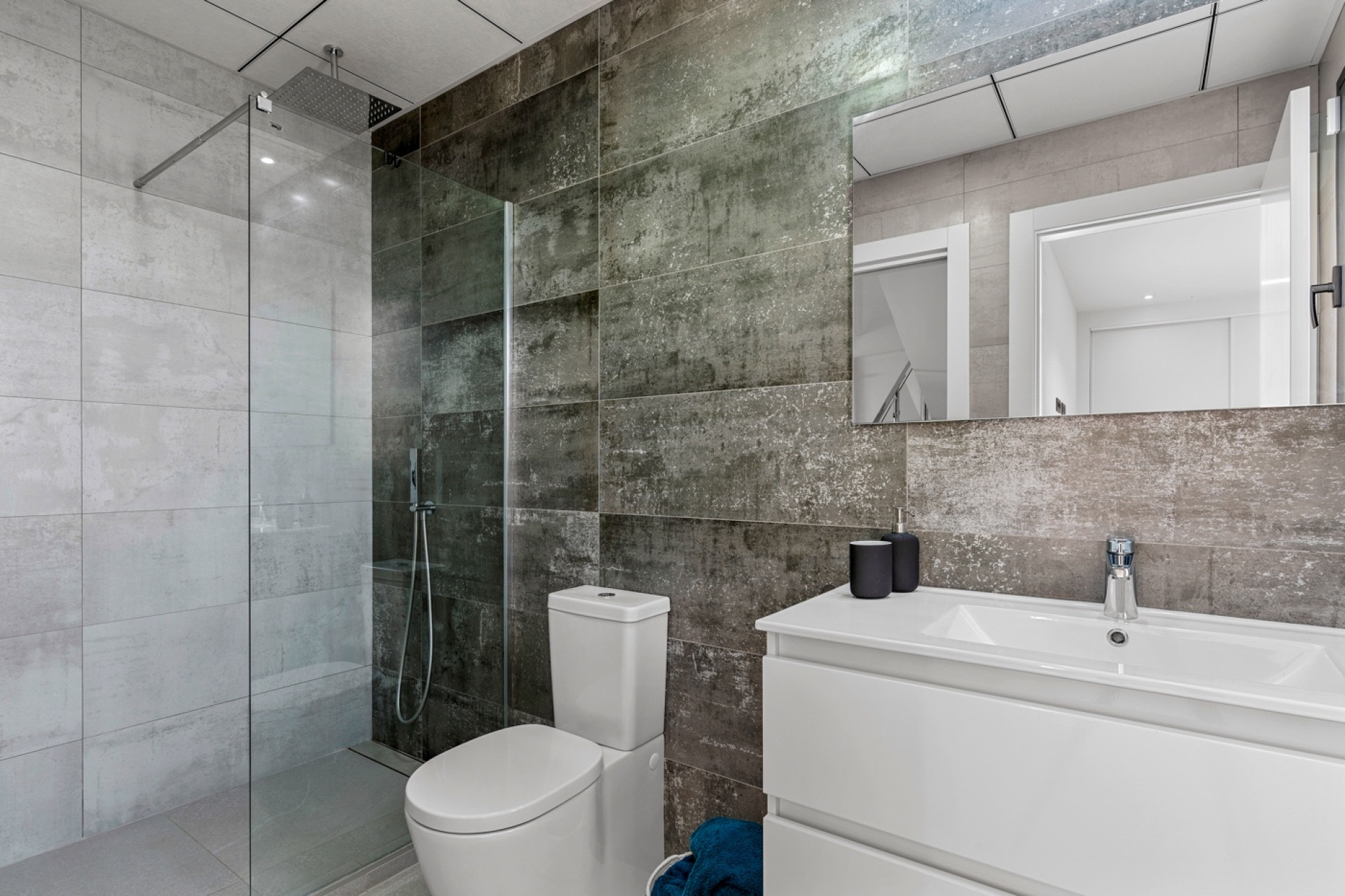 Herverkoop - Townhouse * - Ciudad Quesada - Costa Blanca Zuid