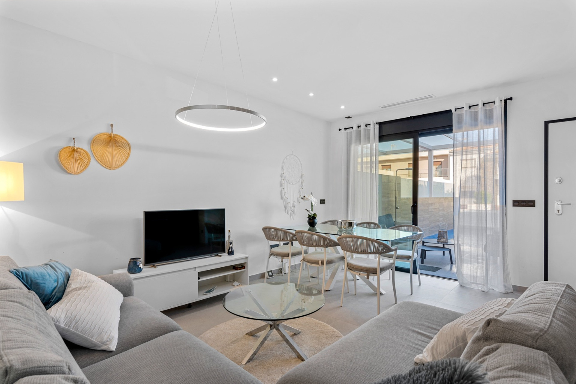 Herverkoop - Townhouse * - Ciudad Quesada - Costa Blanca Zuid