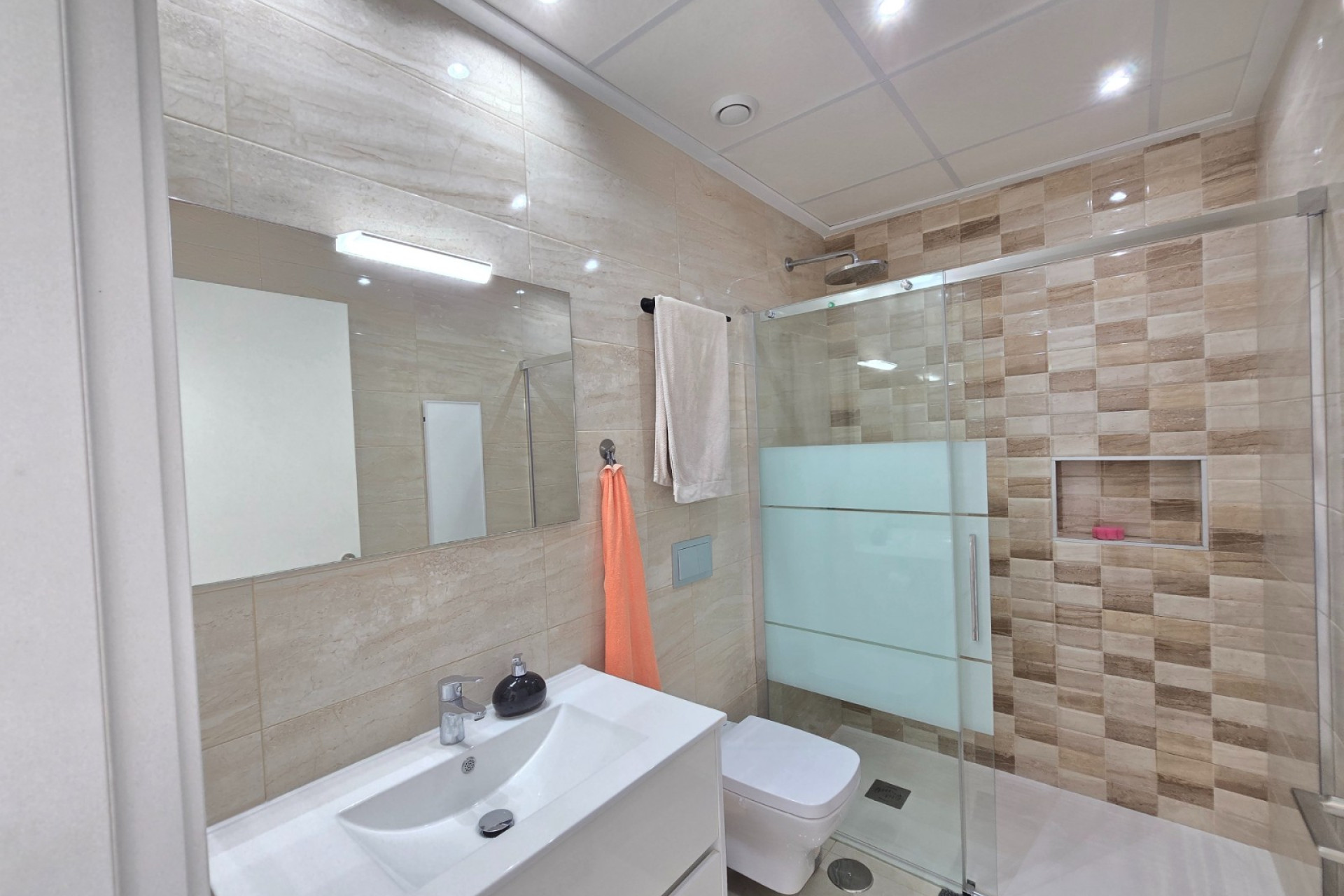 Herverkoop - Townhouse * - Ciudad Quesada * - Doña Pepa *