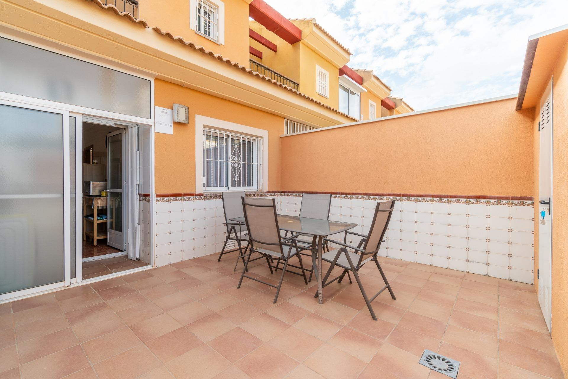 Herverkoop - Triplex - Orihuela Costa