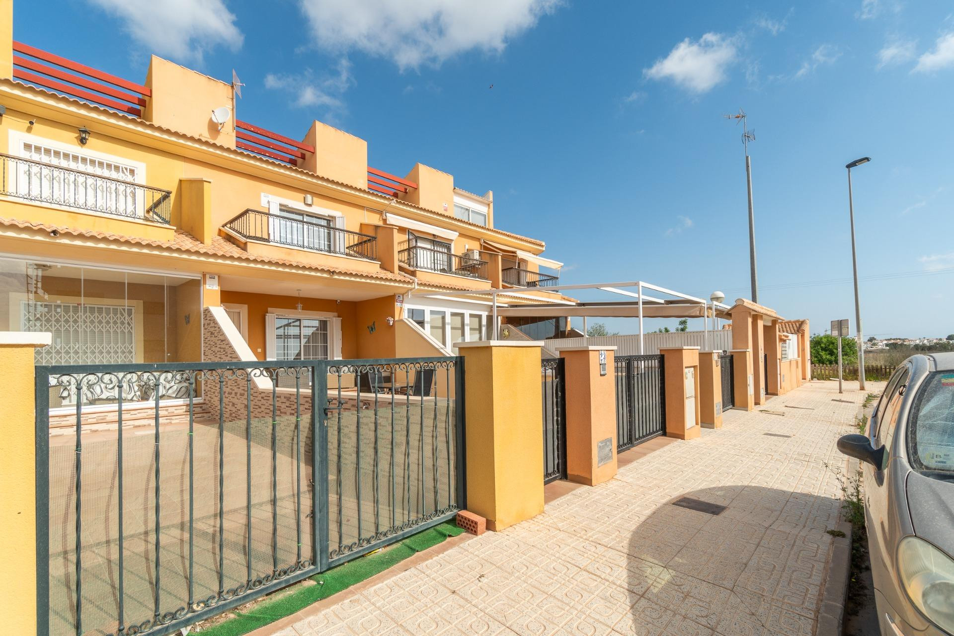 Herverkoop - Triplex - Orihuela Costa