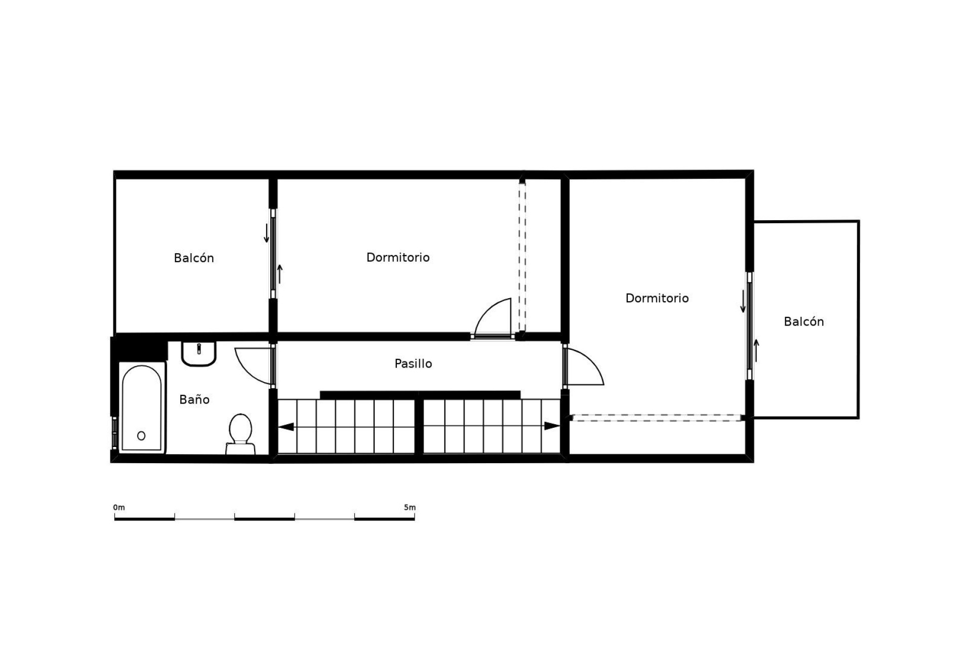 Herverkoop - Triplex - Orihuela Costa