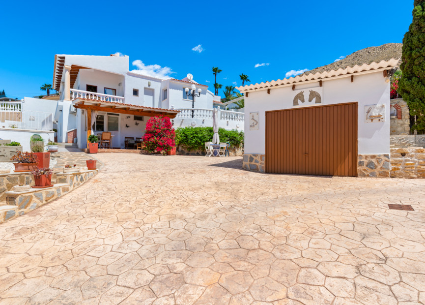 Herverkoop - Villa - Alicante - El Campello