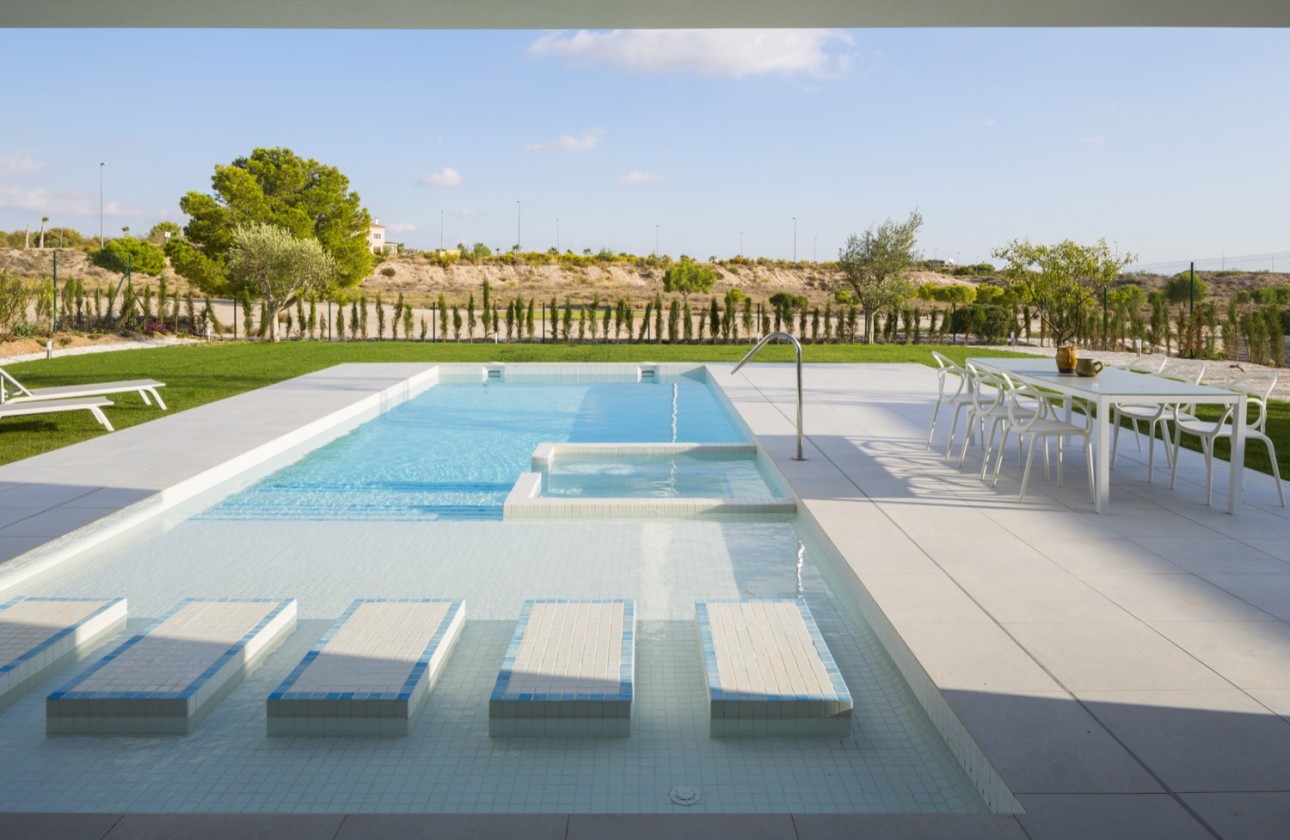 Herverkoop - Villa - Altaona Golf and Country Village - Balsicas