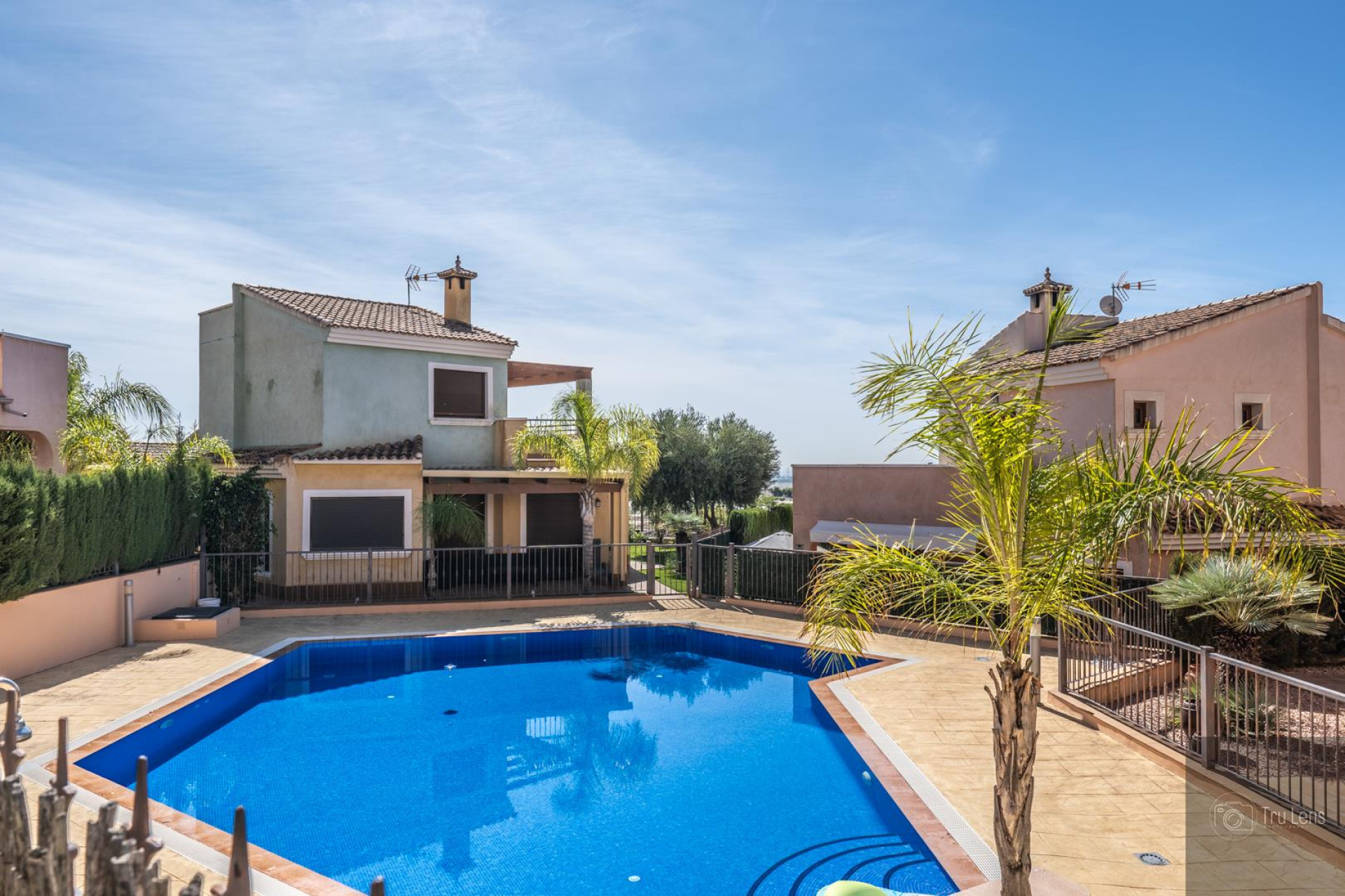 Herverkoop - Villa - Altaona Golf and Country Village - Balsicas