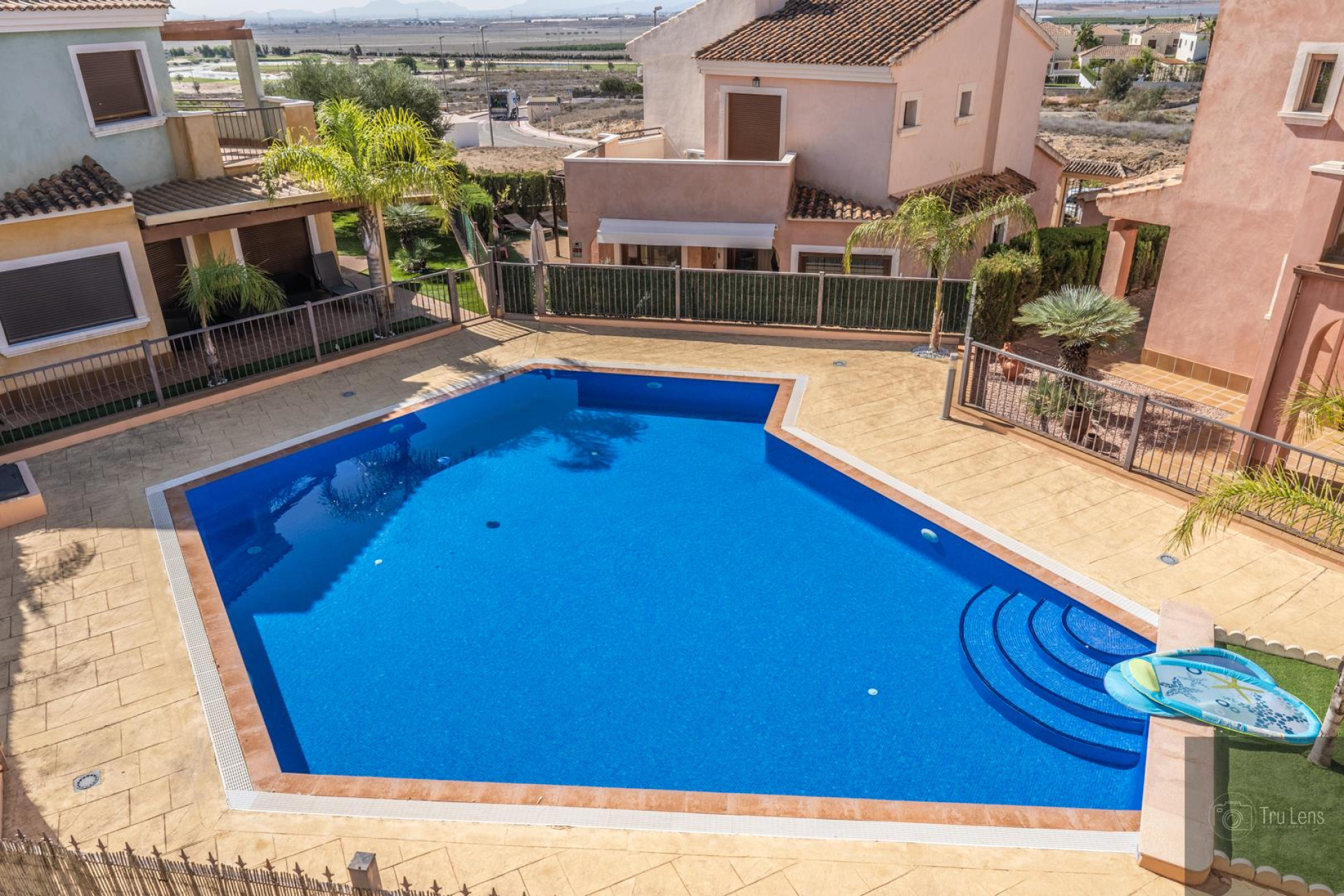 Herverkoop - Villa - Altaona Golf and Country Village - Balsicas