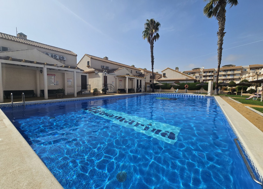 Herverkoop - Villa - Cabo Roig - Orihuela Costa