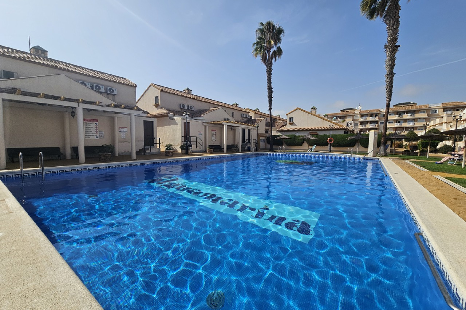 Herverkoop - Villa - Cabo Roig - Orihuela Costa