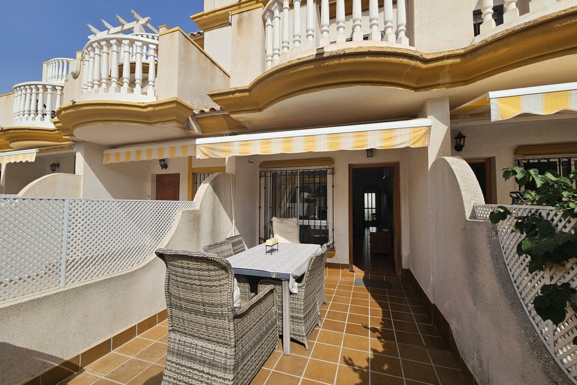 Herverkoop - Villa - Cabo Roig - Orihuela Costa