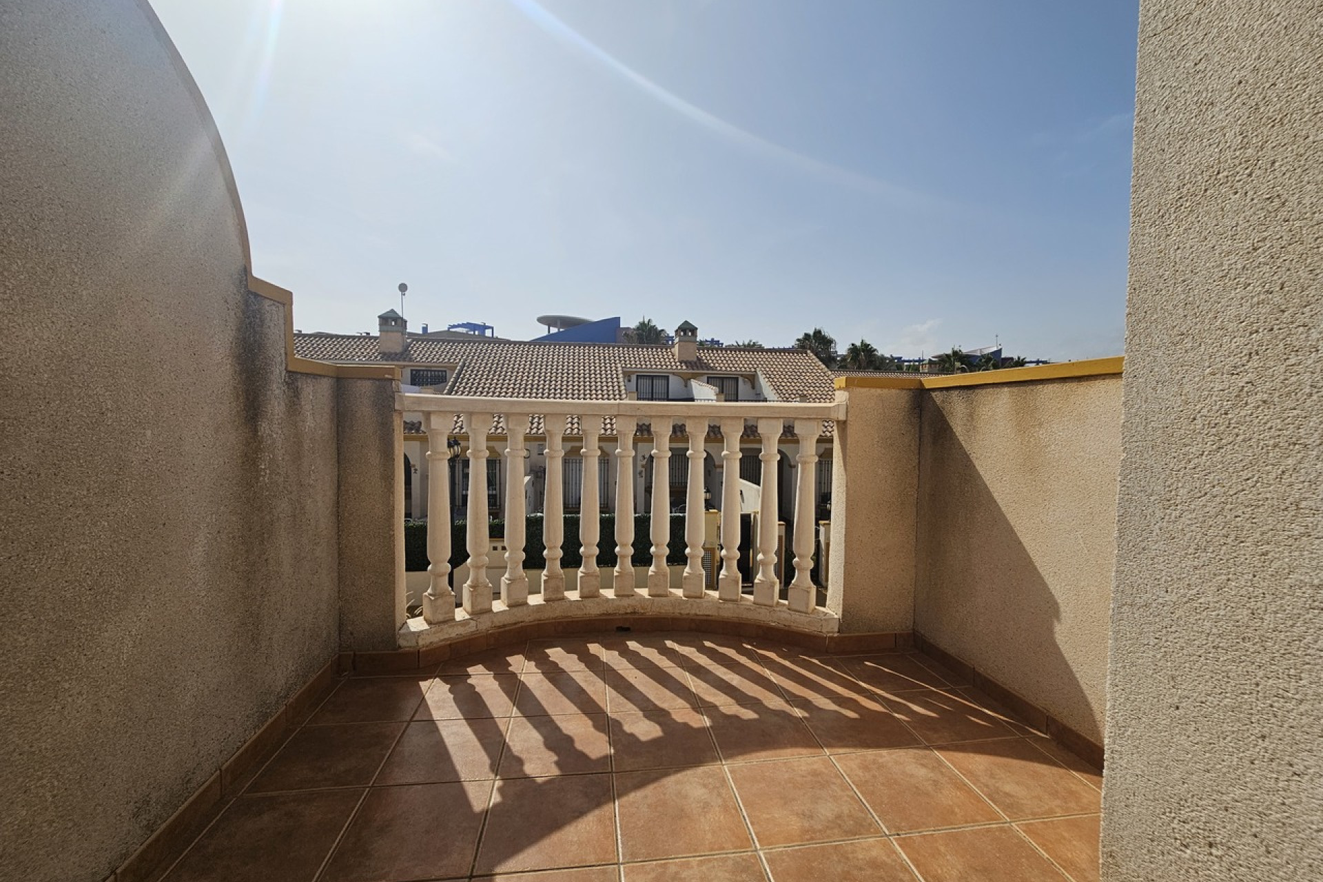 Herverkoop - Villa - Cabo Roig - Orihuela Costa