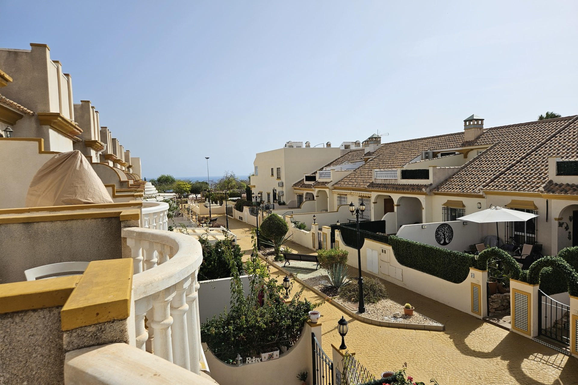 Herverkoop - Villa - Cabo Roig - Orihuela Costa