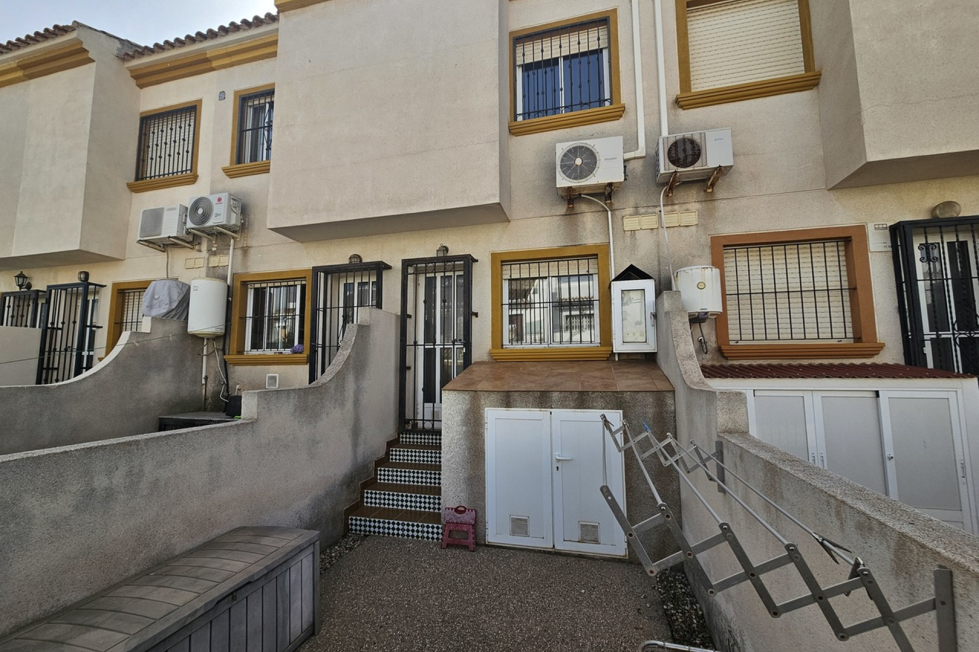 Herverkoop - Villa - Cabo Roig - Orihuela Costa