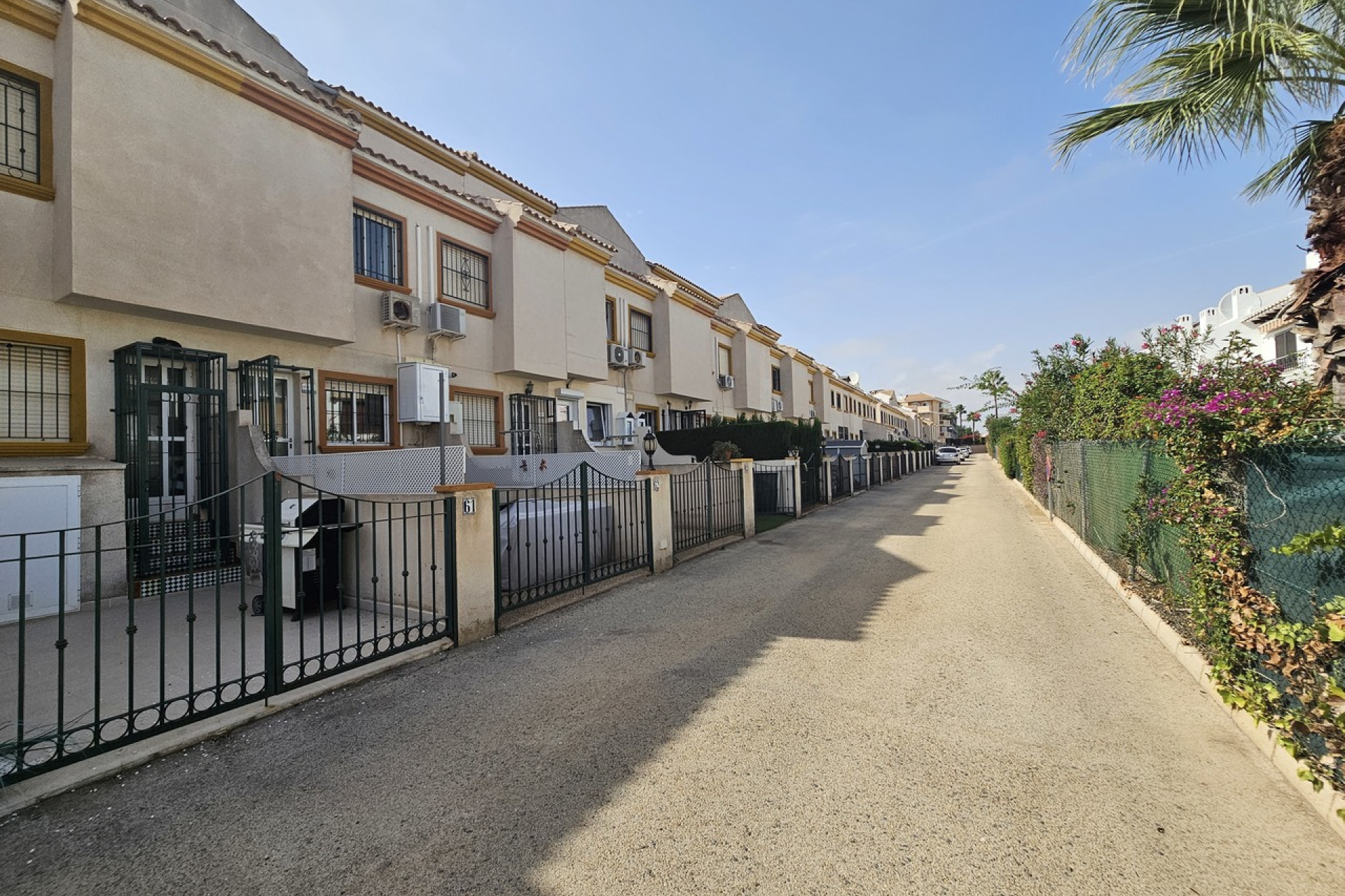 Herverkoop - Villa - Cabo Roig - Orihuela Costa