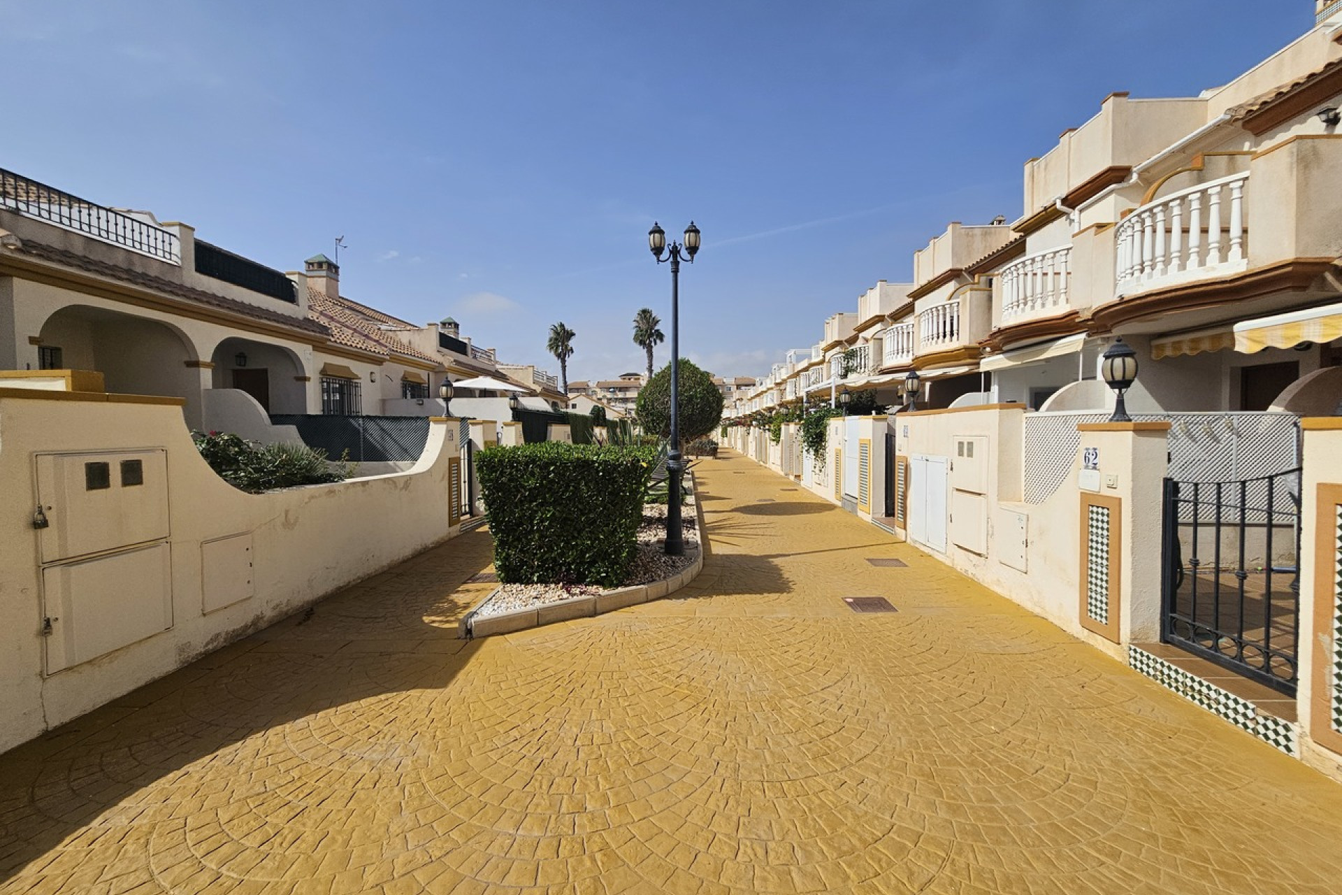 Herverkoop - Villa - Cabo Roig - Orihuela Costa