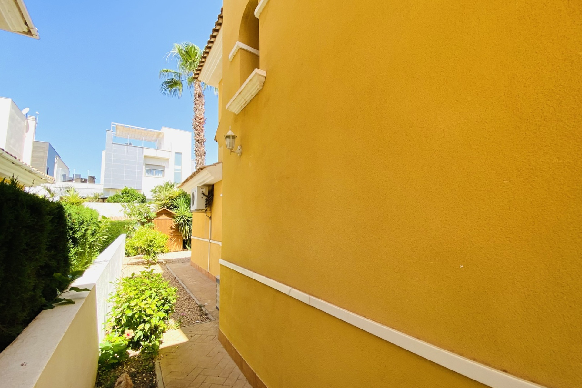 Herverkoop - Villa - Cabo Roig - Orihuela Costa