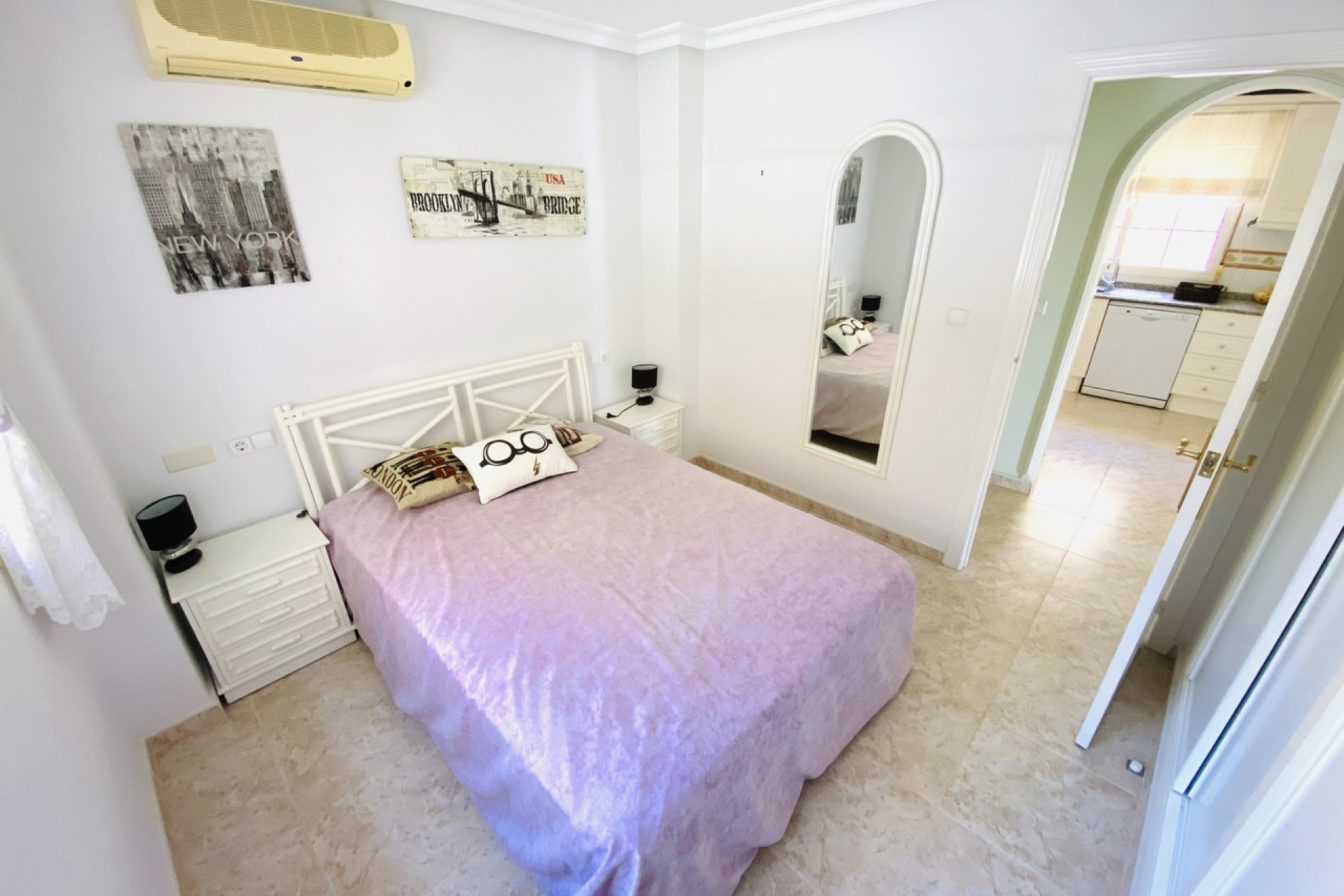 Herverkoop - Villa - Cabo Roig - Orihuela Costa