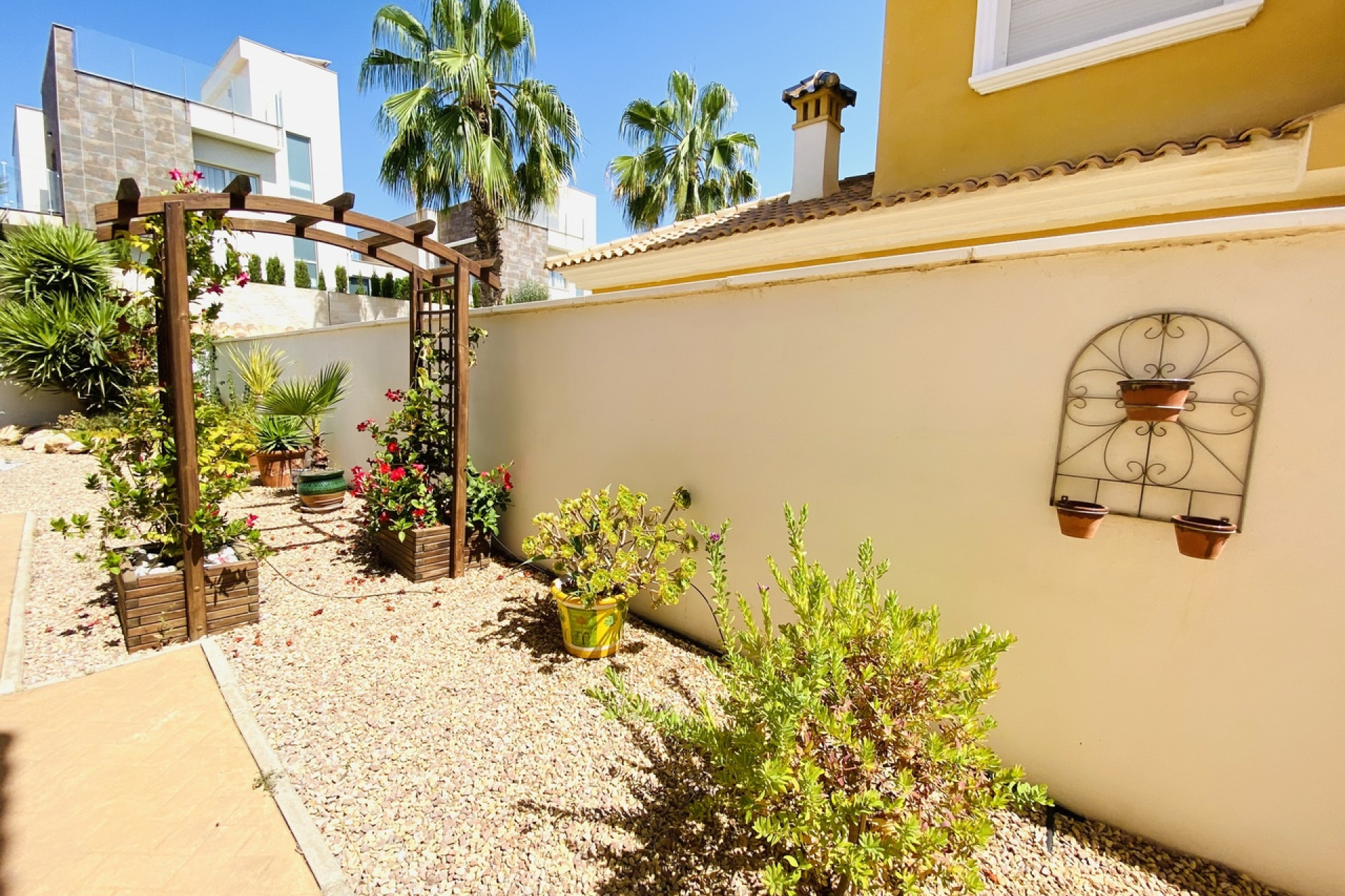 Herverkoop - Villa - Cabo Roig - Orihuela Costa