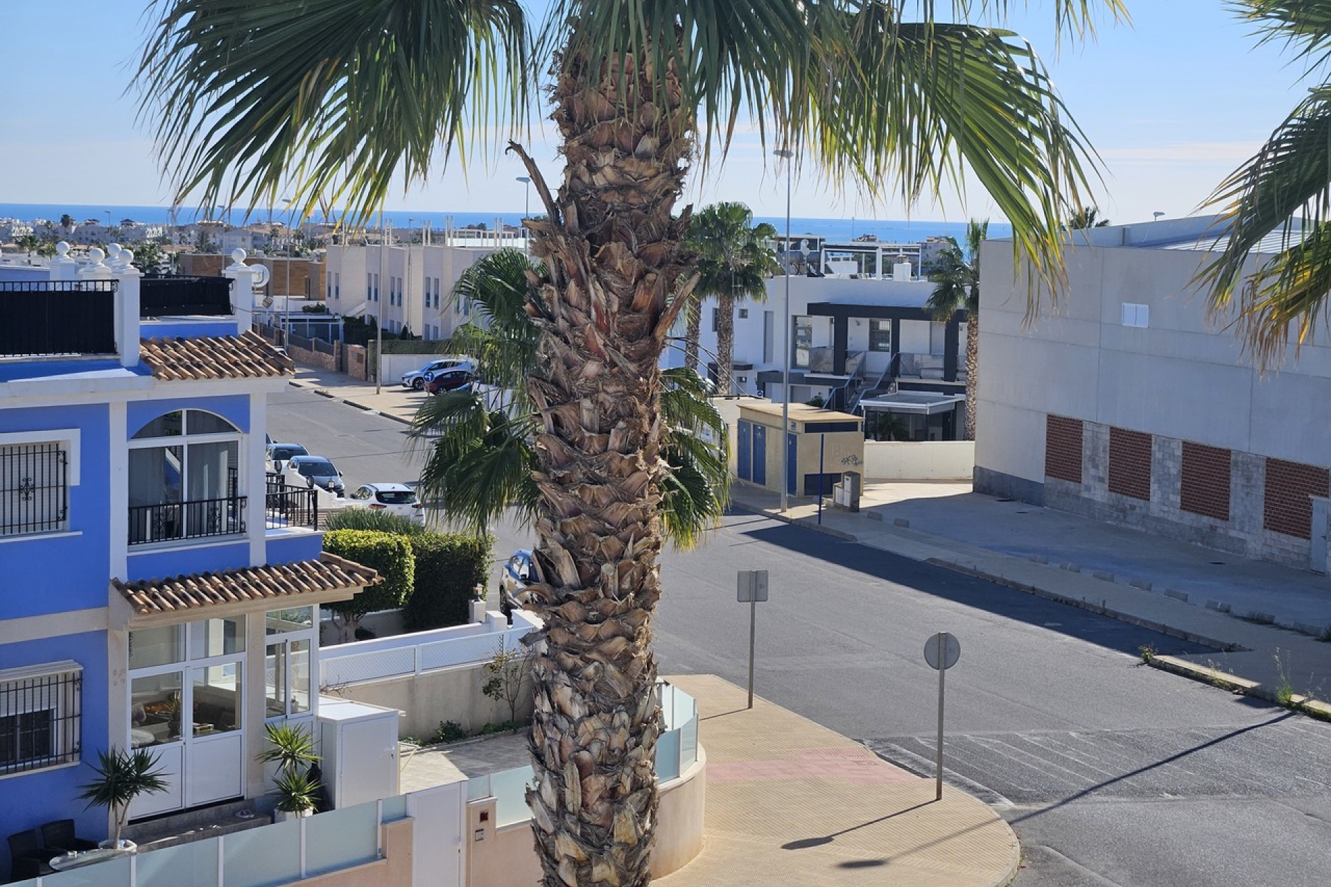 Herverkoop - Villa - Cabo Roig - Orihuela Costa