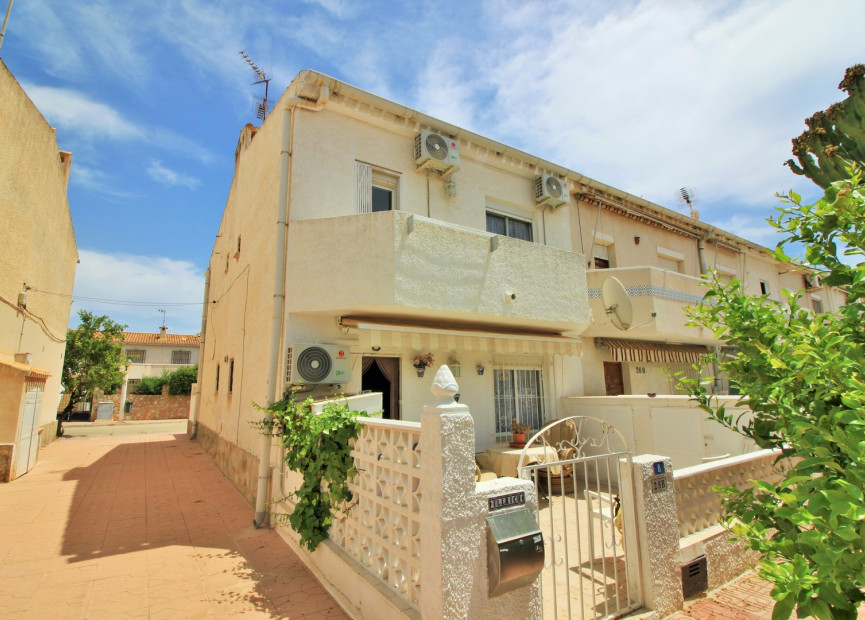 Herverkoop - Villa - Cabo Roig - Orihuela Costa