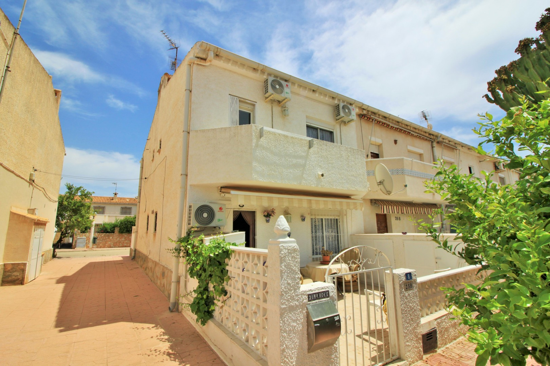 Herverkoop - Villa - Cabo Roig - Orihuela Costa