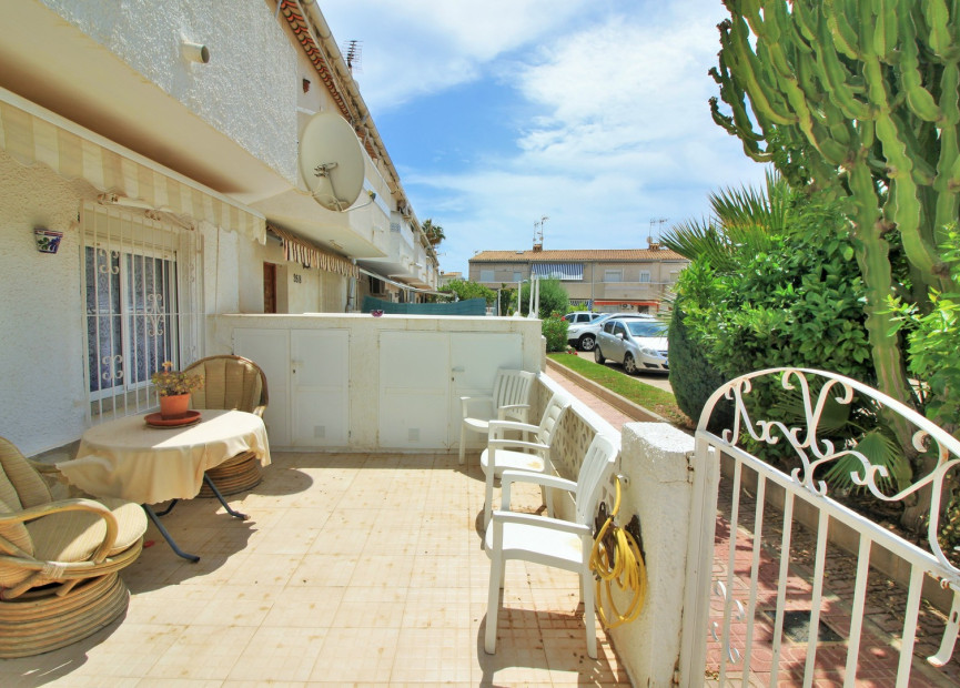 Herverkoop - Villa - Cabo Roig - Orihuela Costa