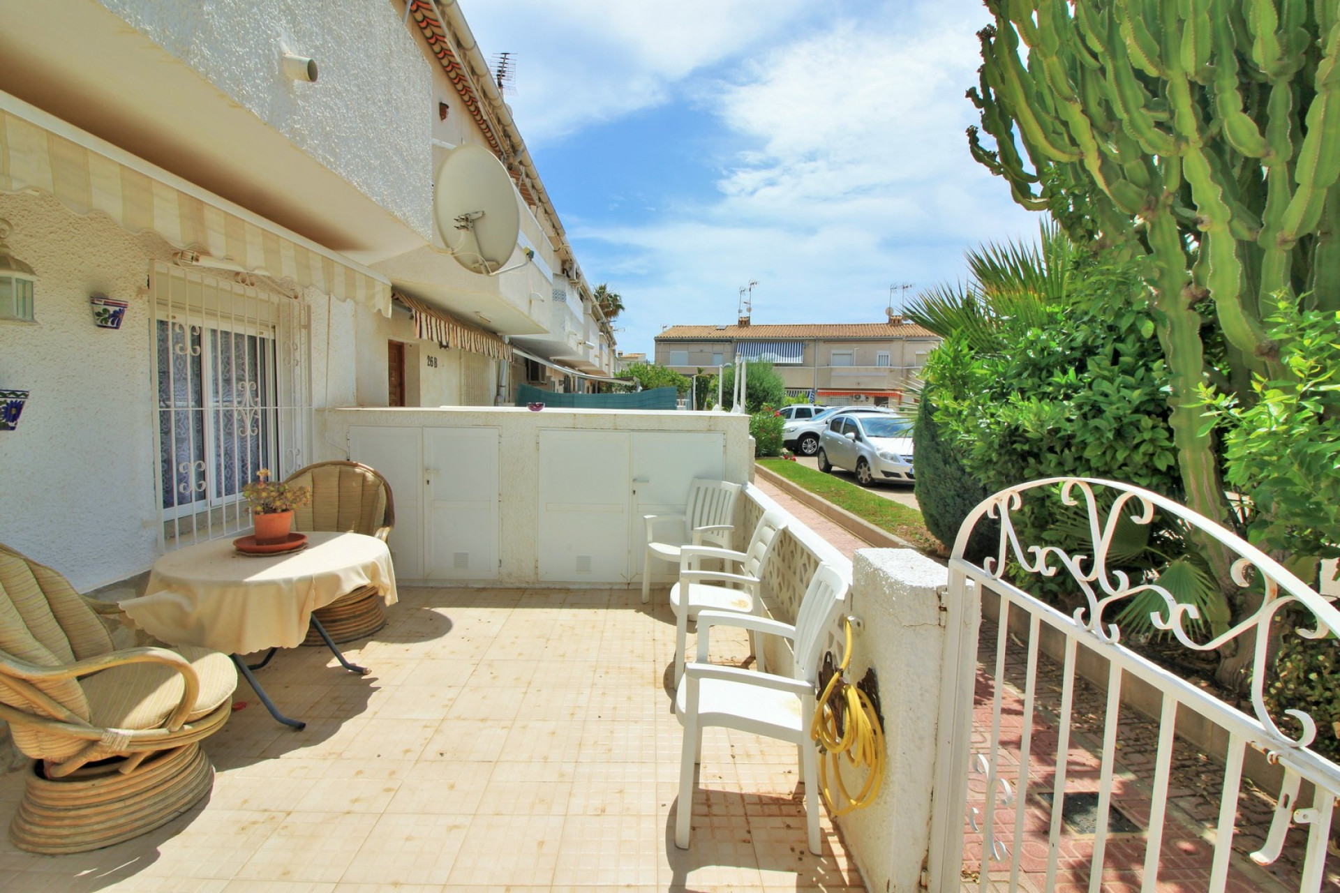 Herverkoop - Villa - Cabo Roig - Orihuela Costa