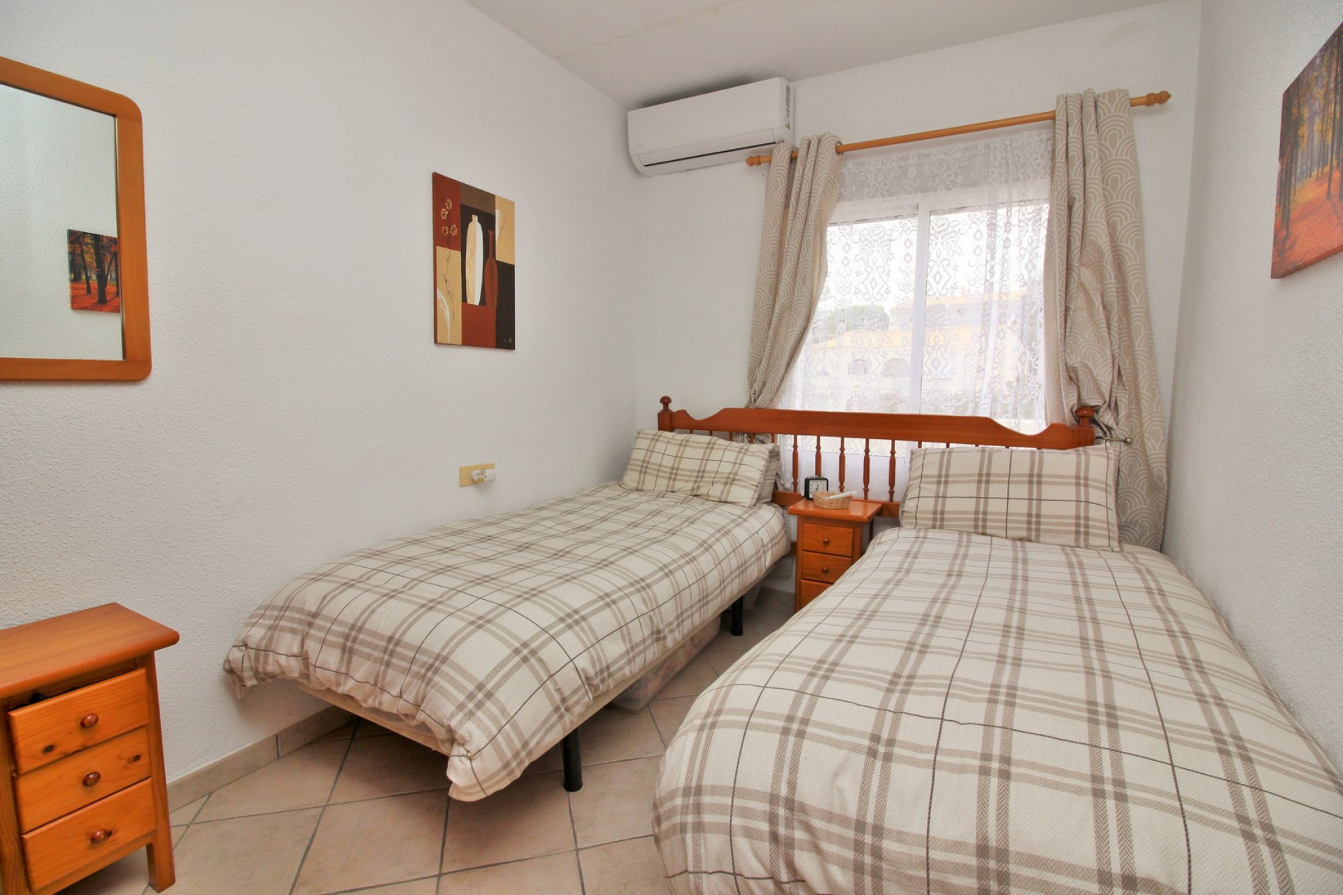 Herverkoop - Villa - Cabo Roig - Orihuela Costa