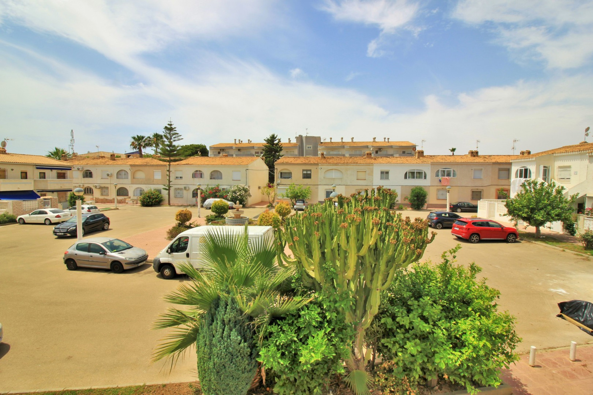 Herverkoop - Villa - Cabo Roig - Orihuela Costa