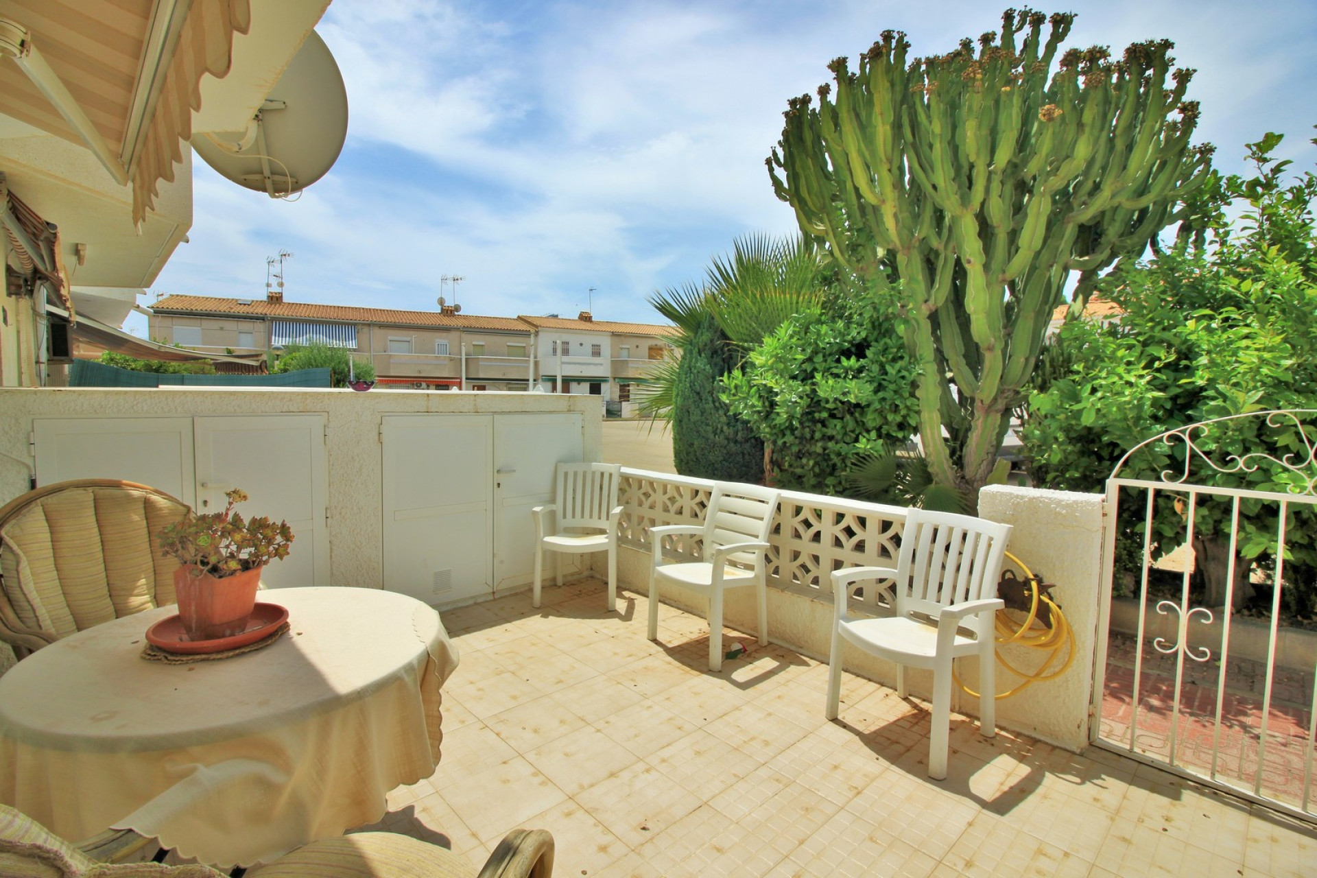 Herverkoop - Villa - Cabo Roig - Orihuela Costa