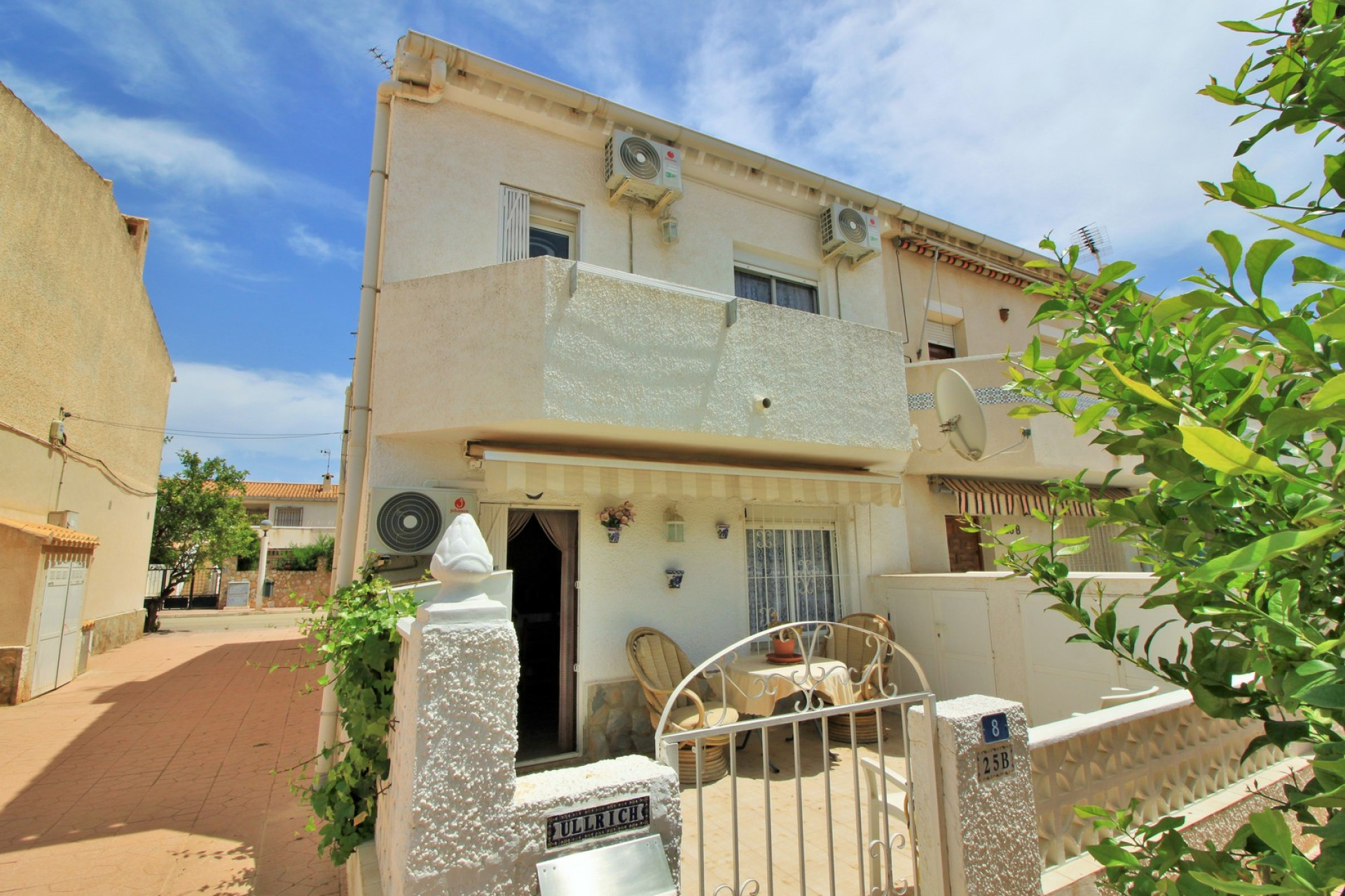 Herverkoop - Villa - Cabo Roig - Orihuela Costa