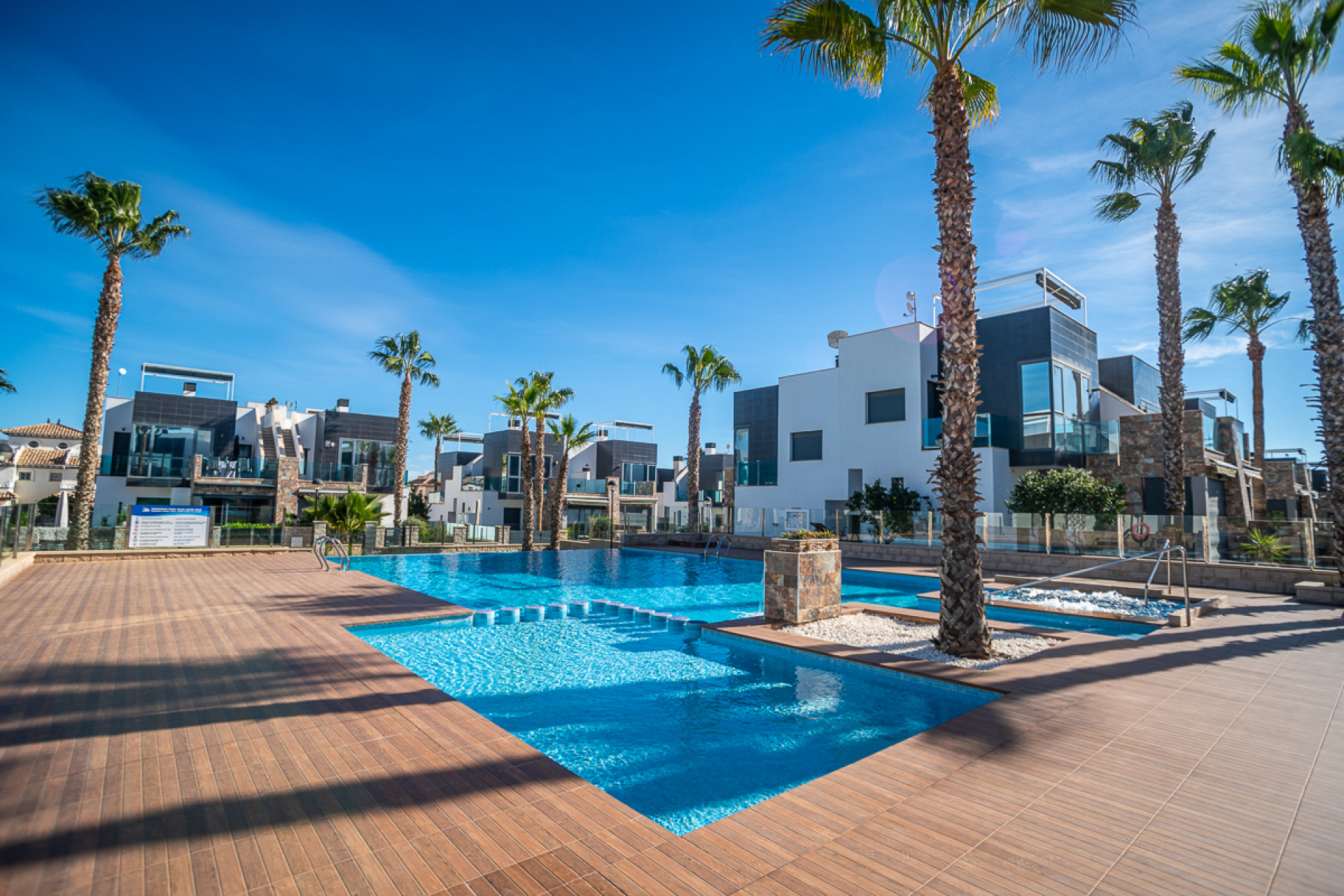 Herverkoop - Villa - Cabo Roig - Orihuela Costa