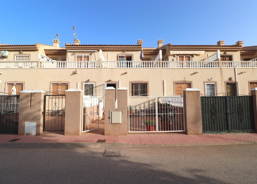 Herverkoop - Villa - Ciudad Quesada - Rojales