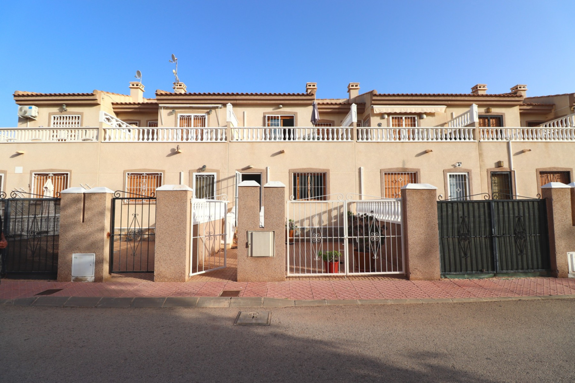 Herverkoop - Villa - Ciudad Quesada - Rojales