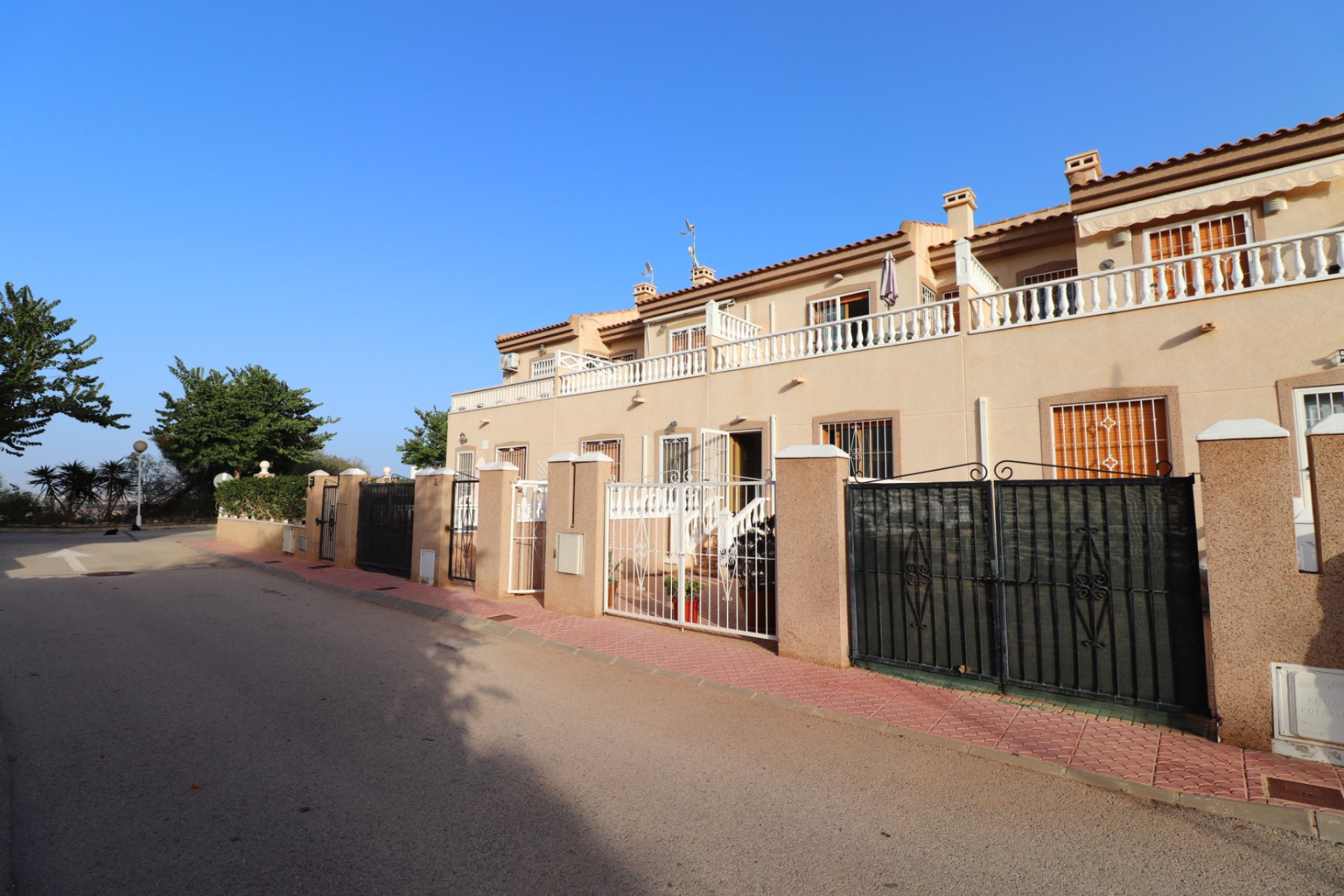 Herverkoop - Villa - Ciudad Quesada - Rojales