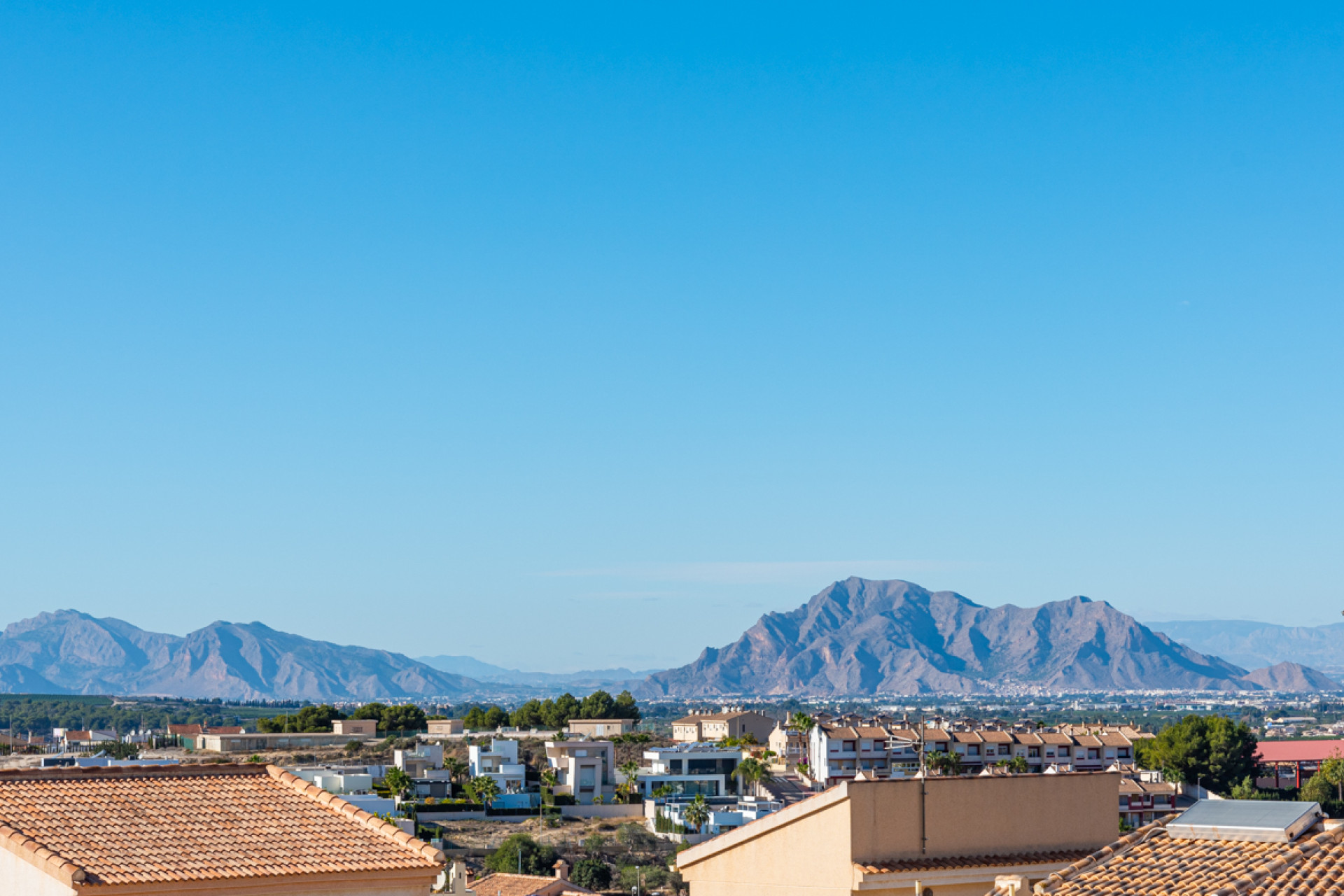 Herverkoop - Villa - Ciudad Quesada - Rojales