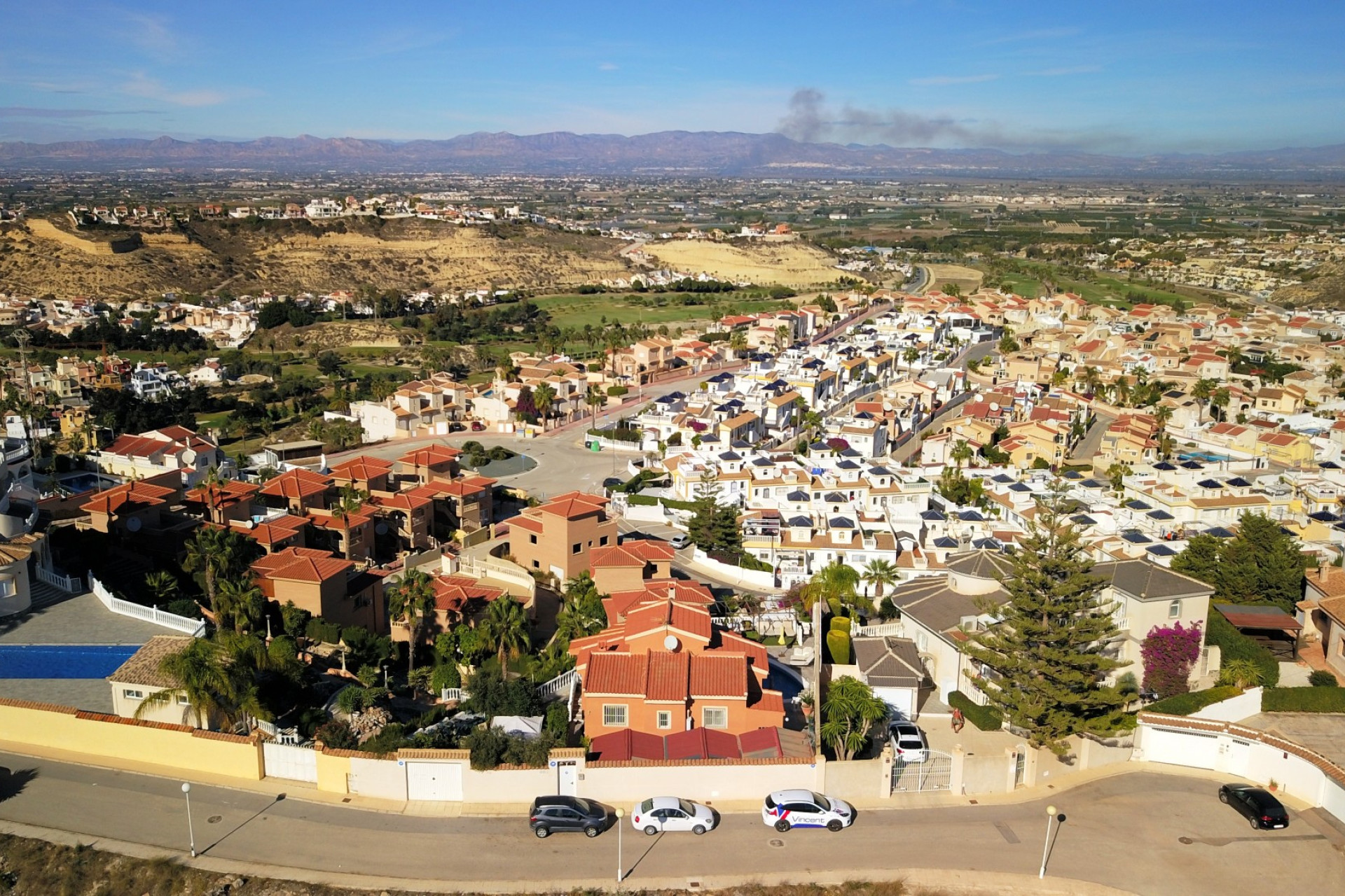 Herverkoop - Villa - Ciudad Quesada - Rojales