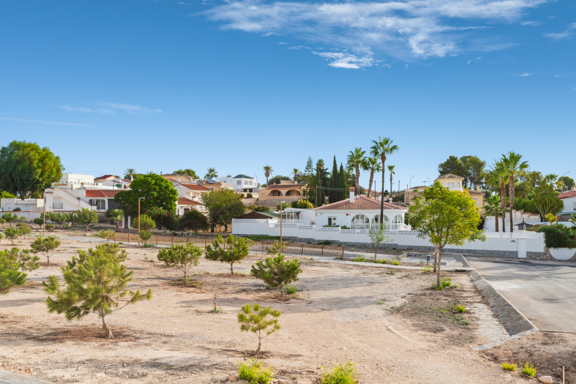 Herverkoop - Villa - Ciudad Quesada - Rojales