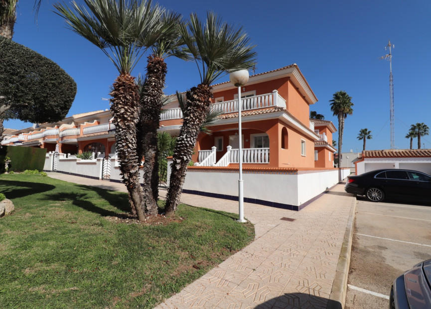 Herverkoop - Villa - Ciudad Quesada - Rojales