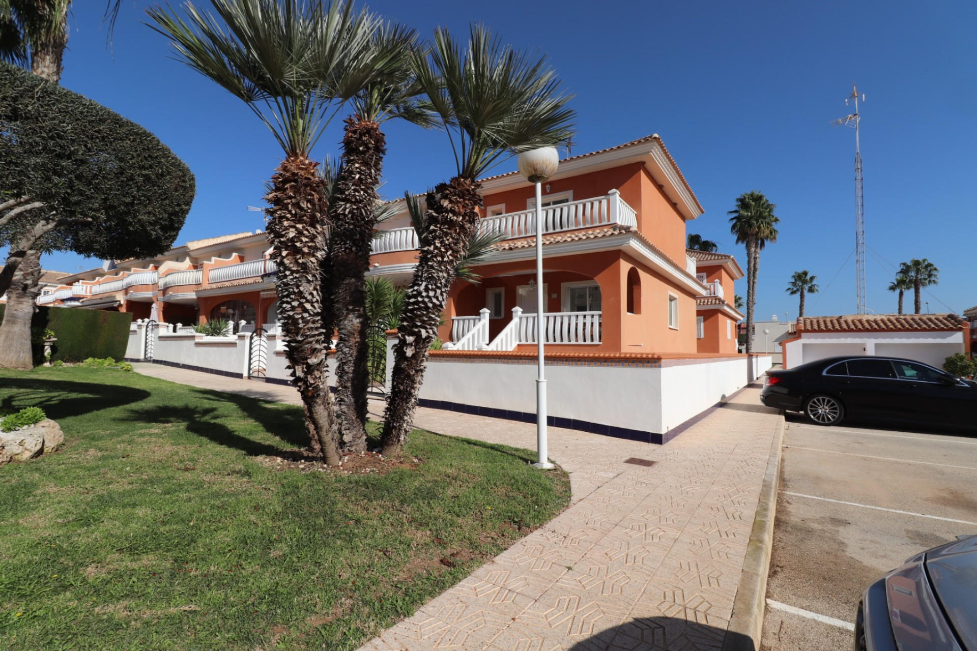 Herverkoop - Villa - Ciudad Quesada - Rojales