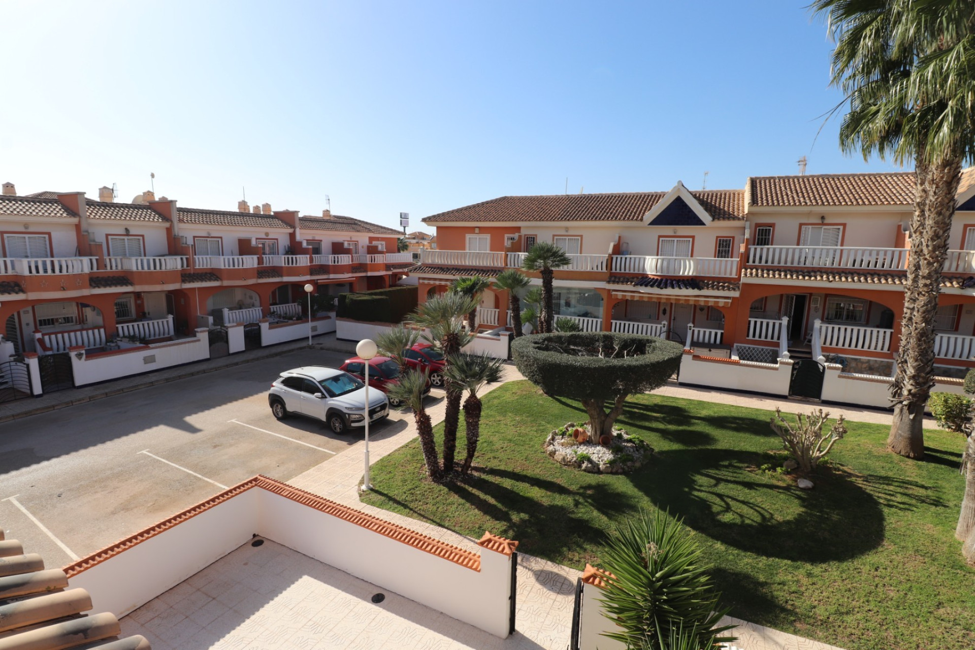 Herverkoop - Villa - Ciudad Quesada - Rojales