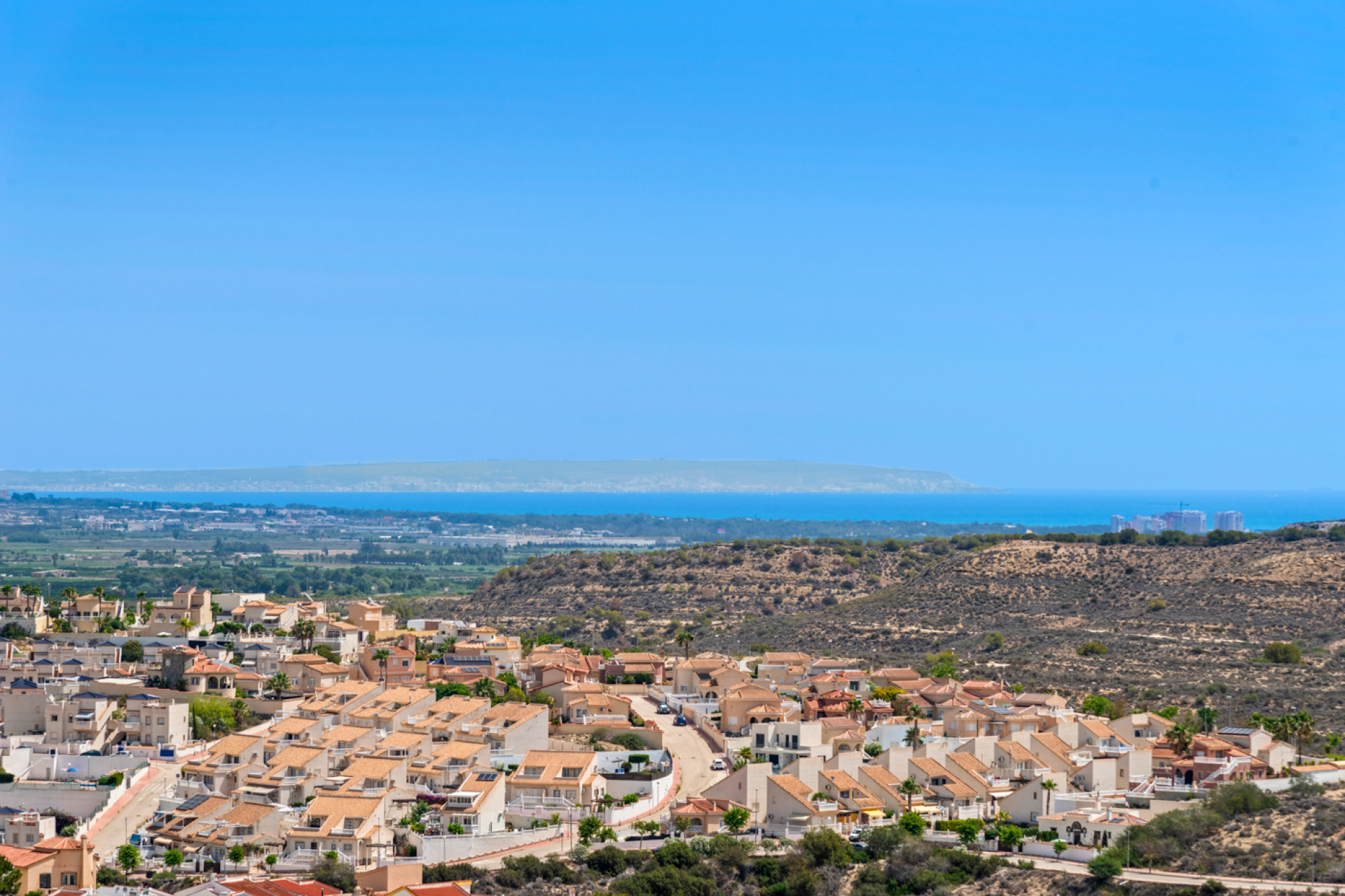 Herverkoop - Villa - Ciudad Quesada - Rojales