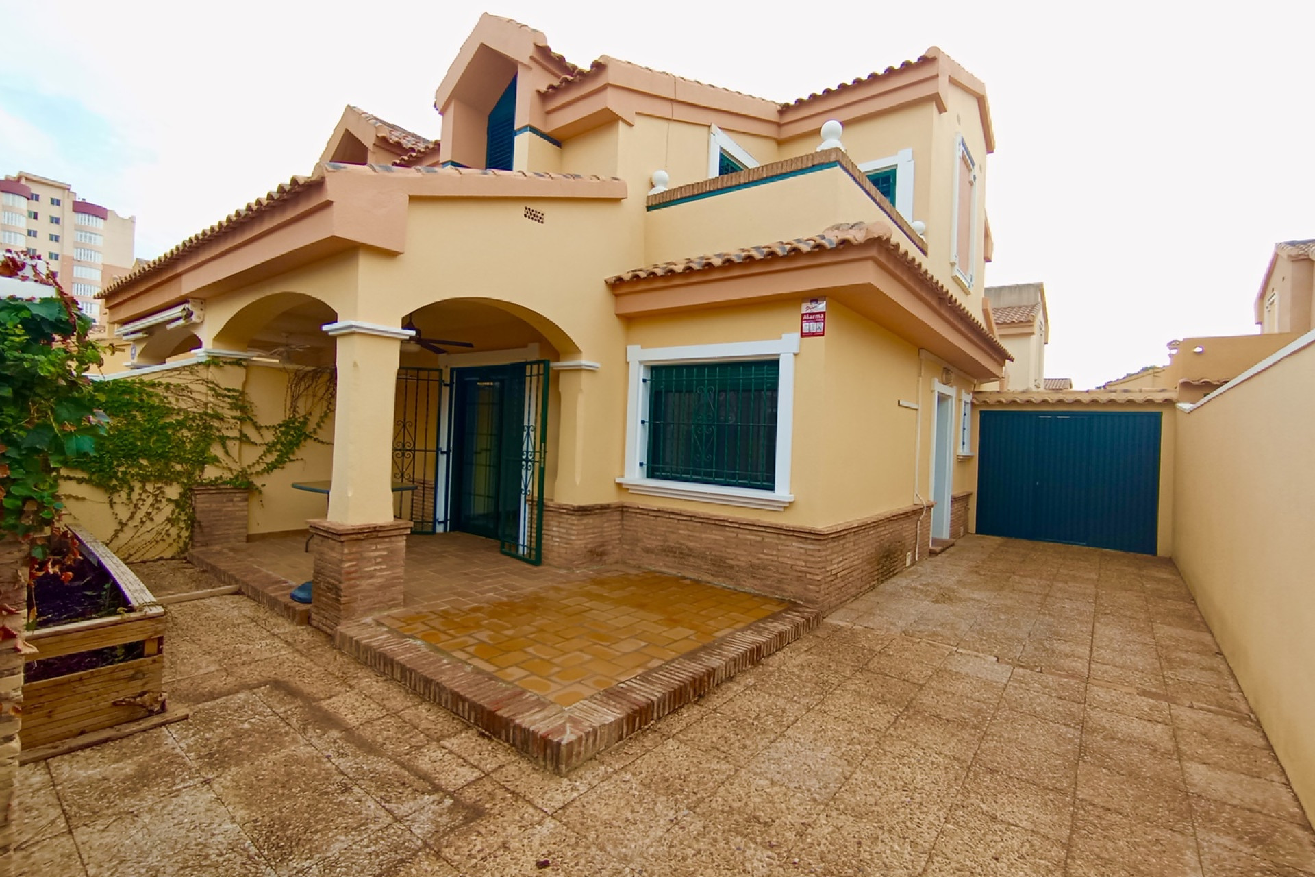 Herverkoop - Villa - Dehesa de Campoamor - Orihuela Costa